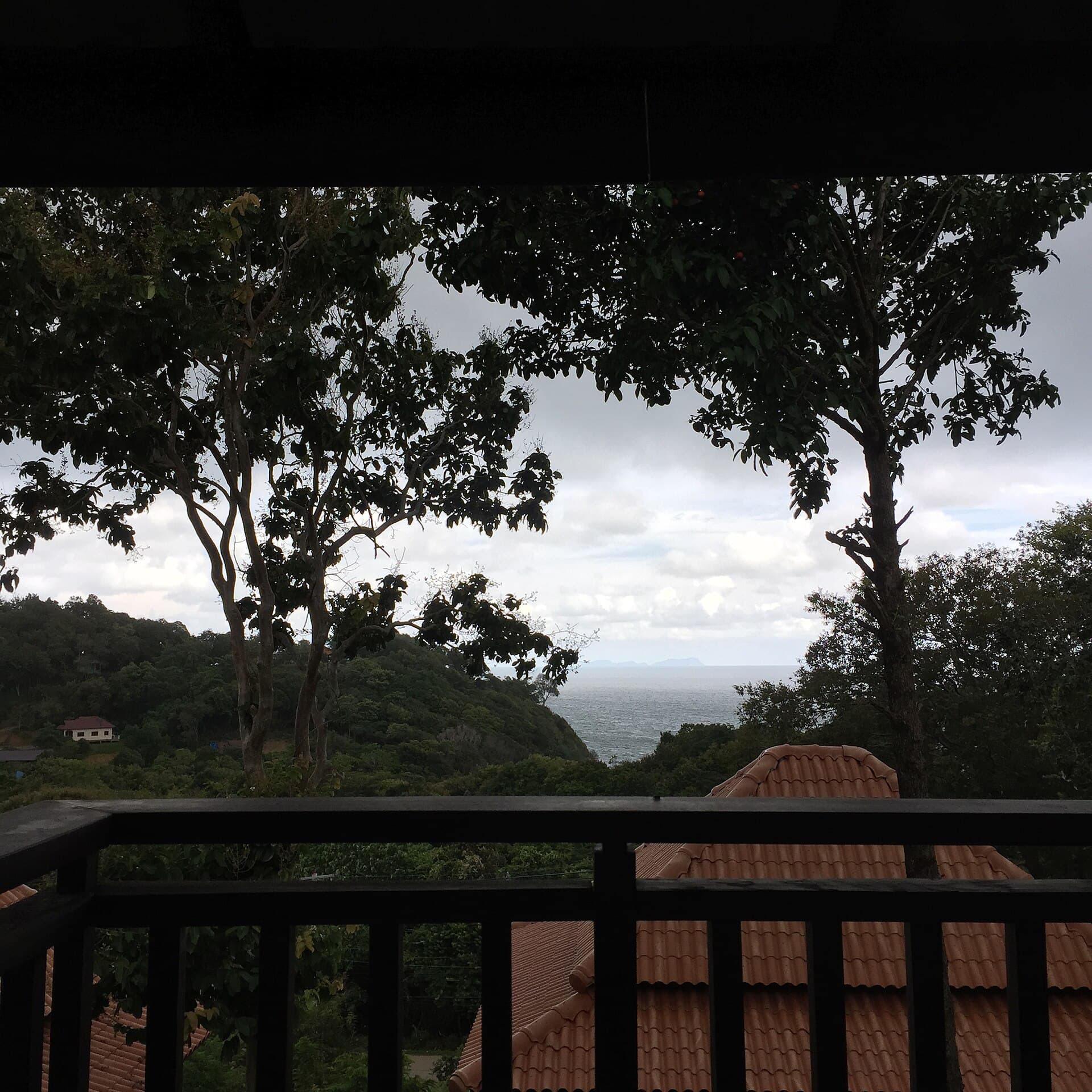 Ba Kan Tiang, Thailand