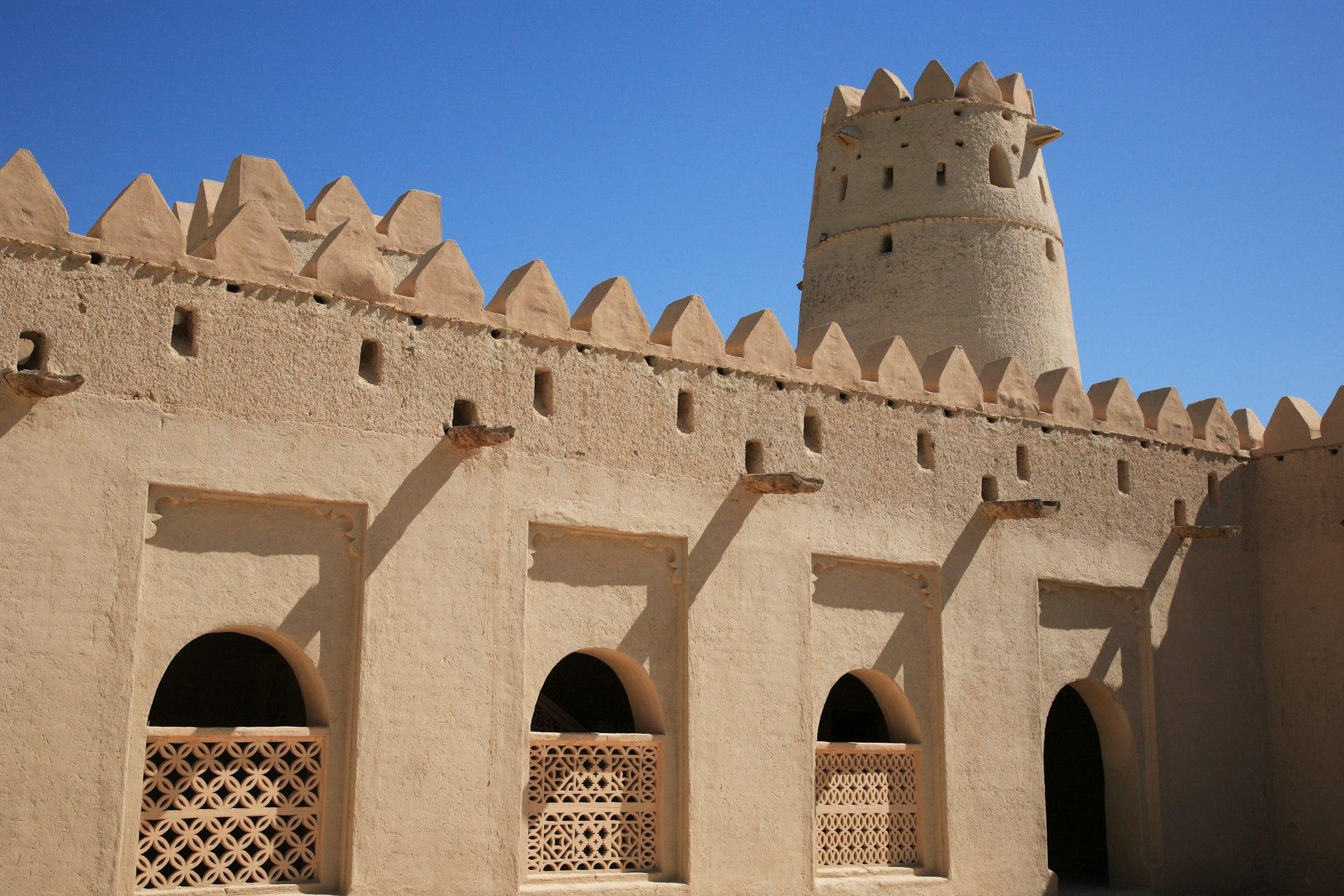 Al Ain, Émirats arabes unis