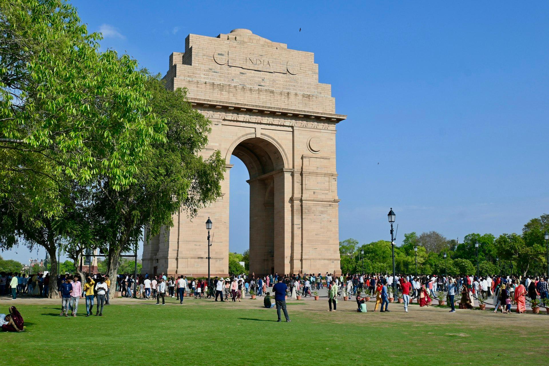 New Delhi, India
