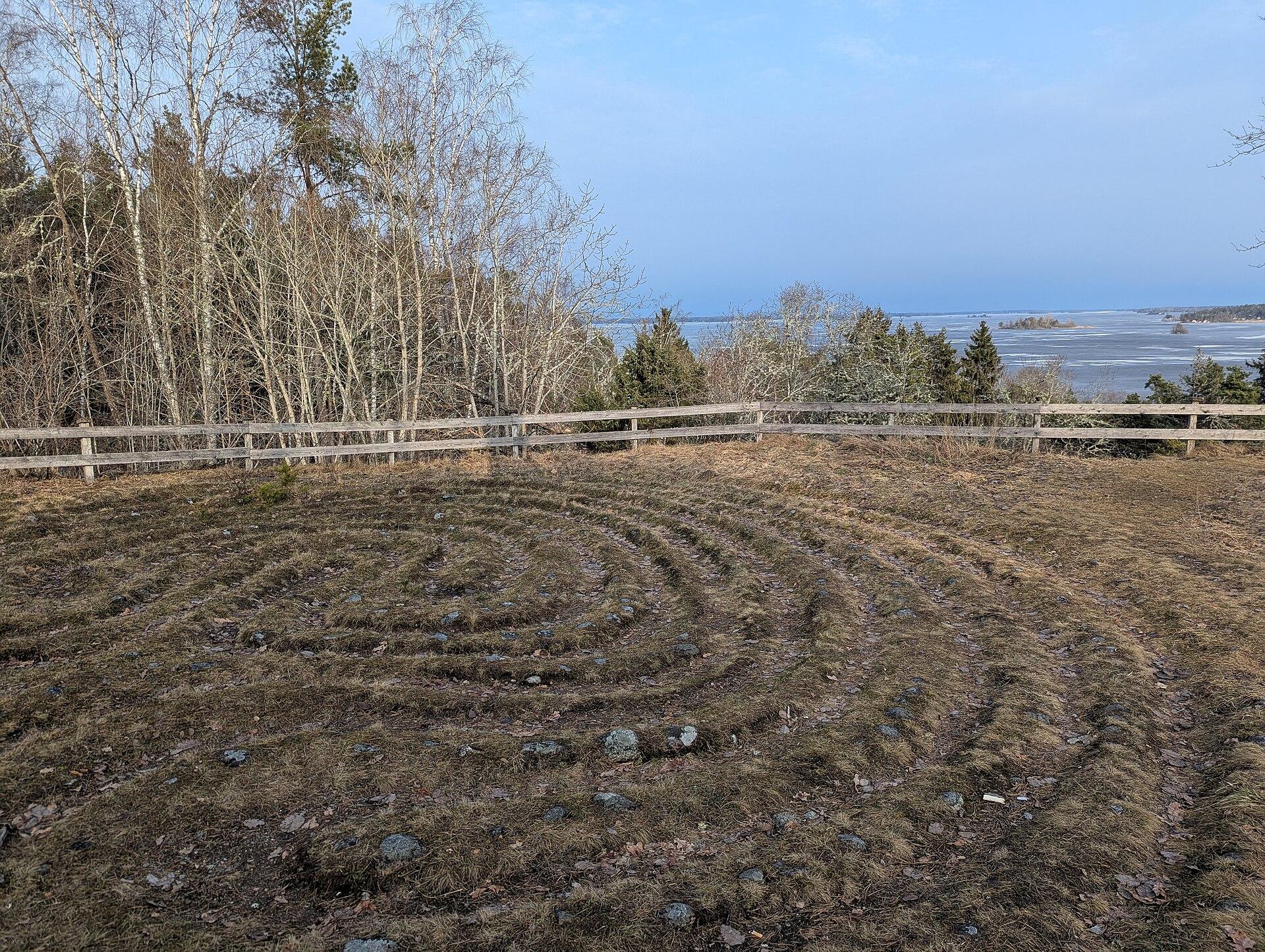 Malmön, Sweden
