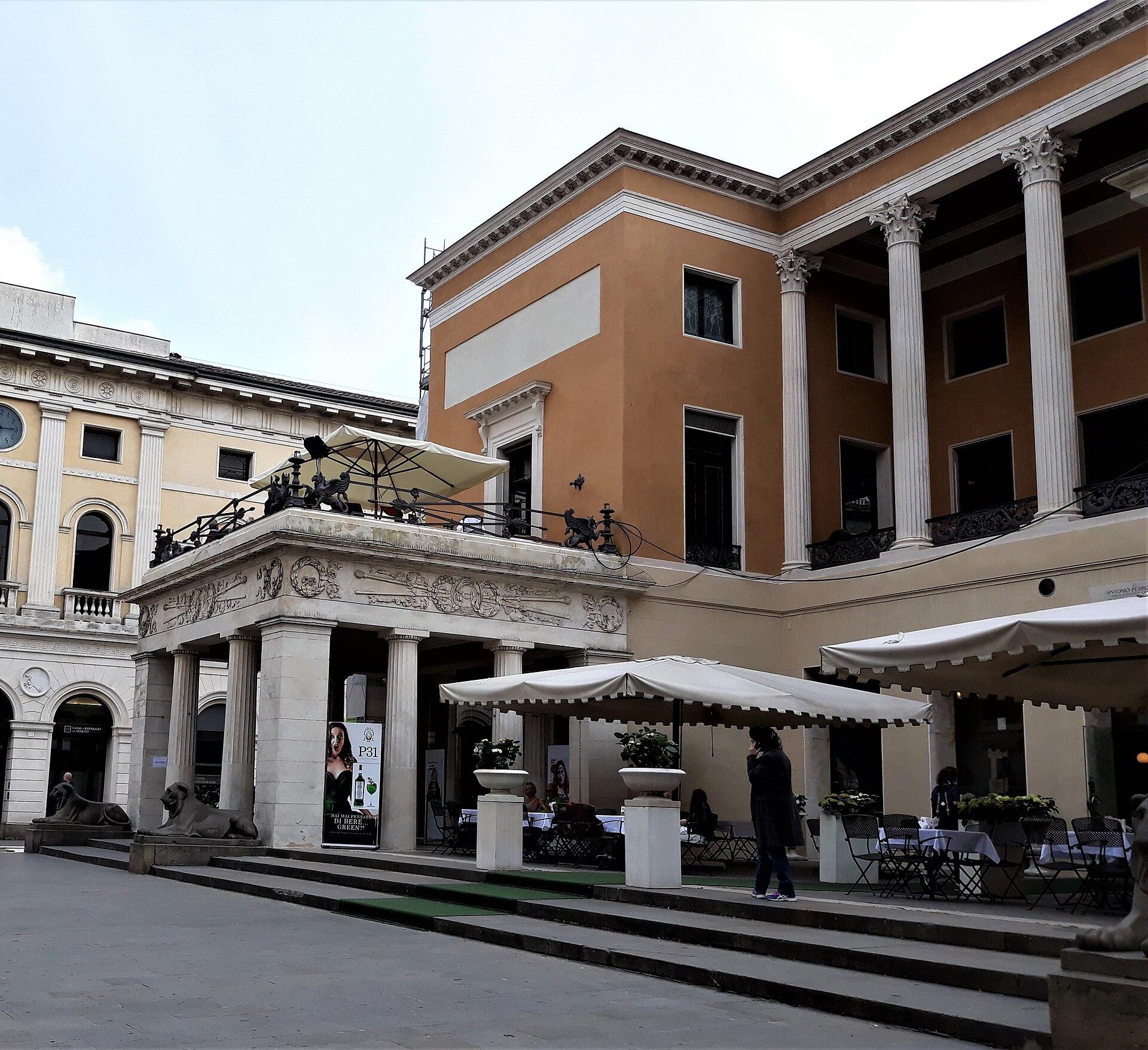 Padova, Italy