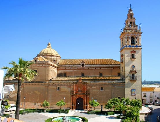 Moguer, Spain