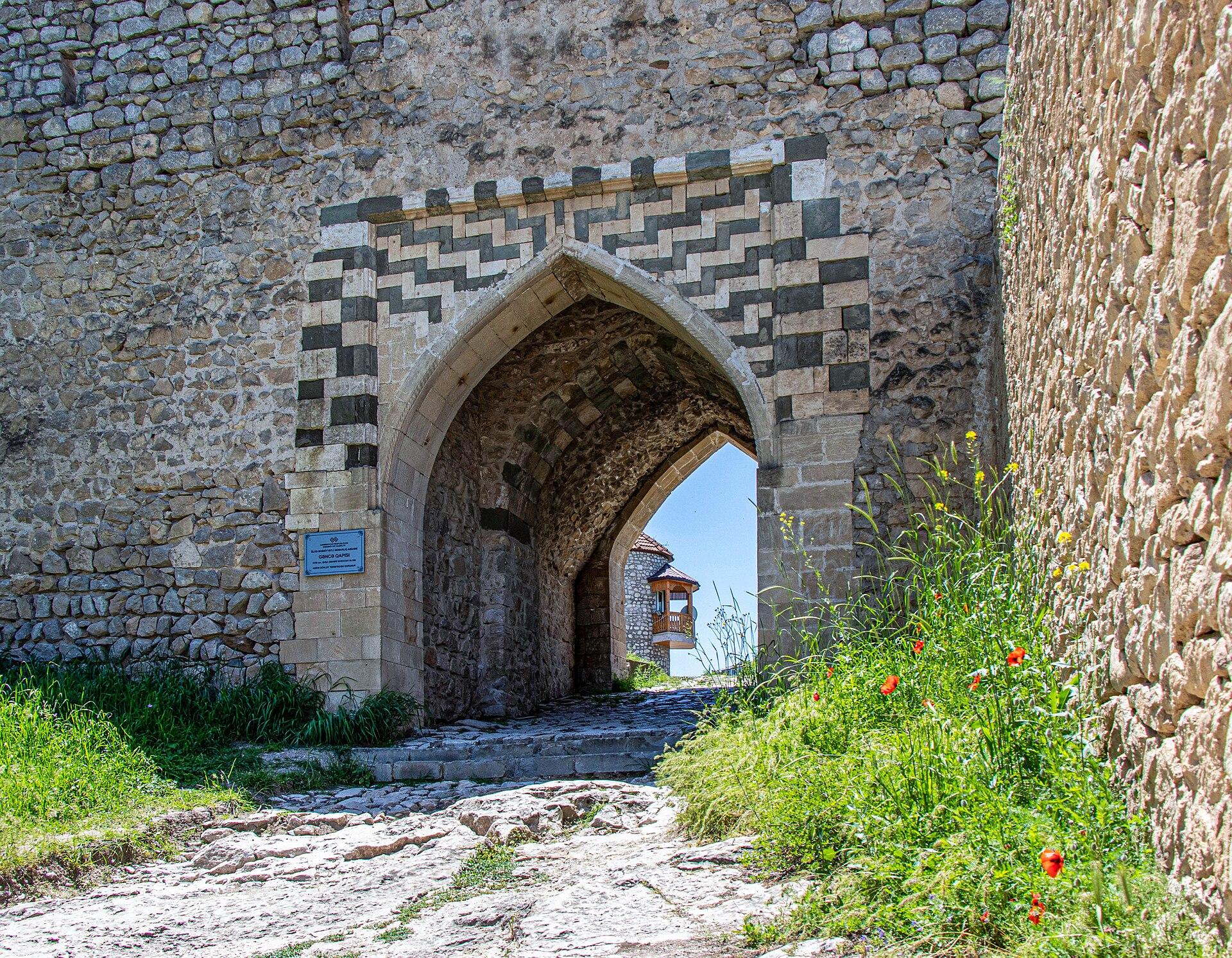 Ganja, Azerbaijan