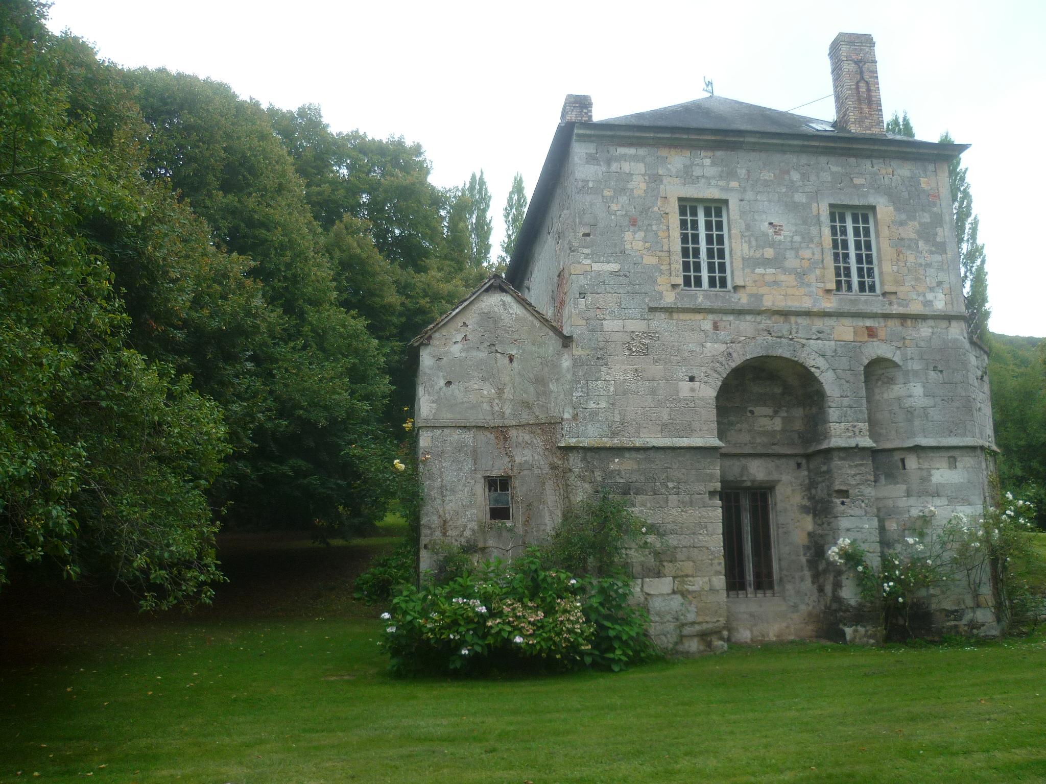 Fatouville-Grestain, France