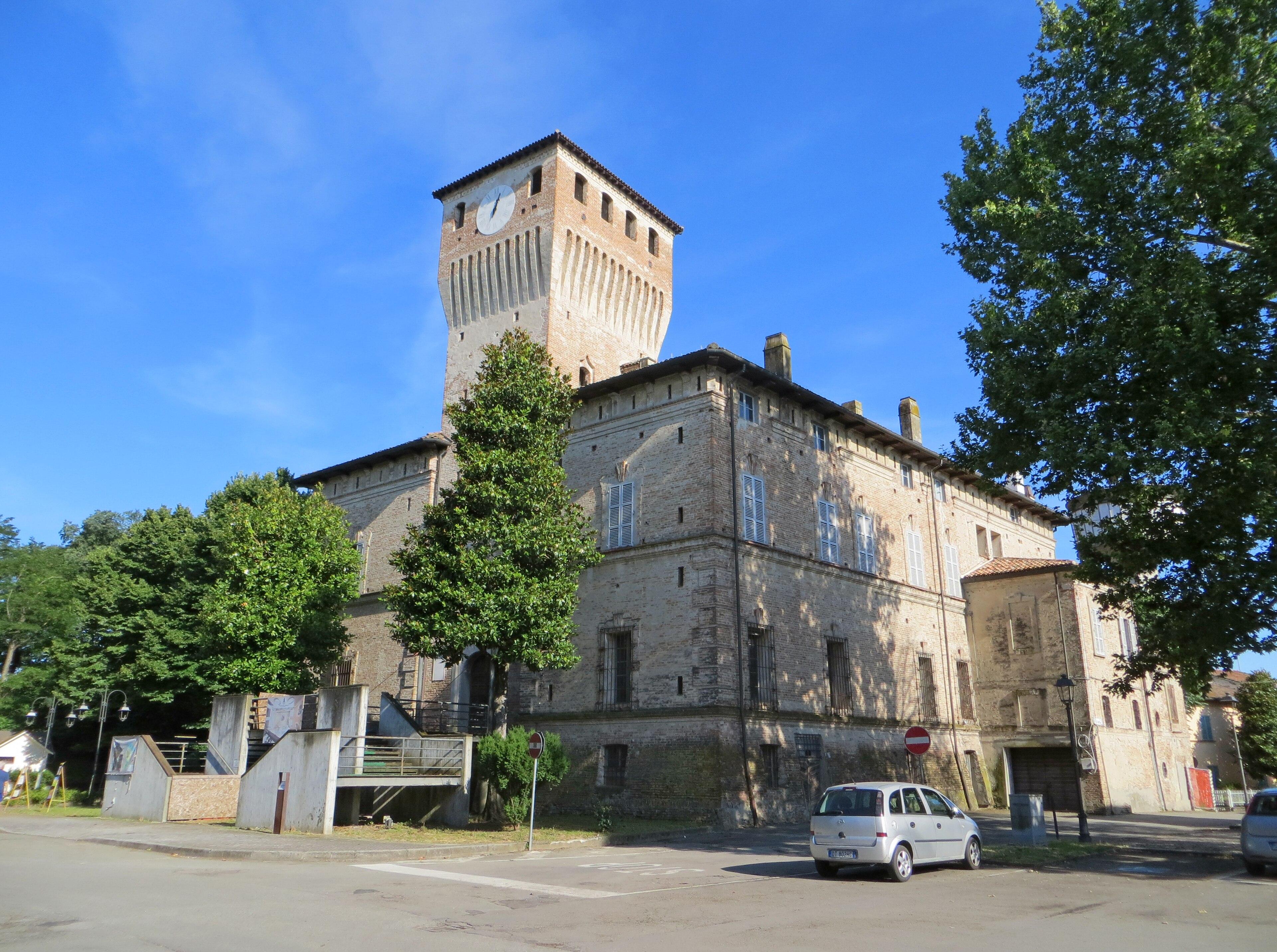 Gramignazzo, Italy