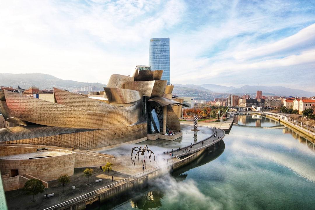 Bilbao, Espagne