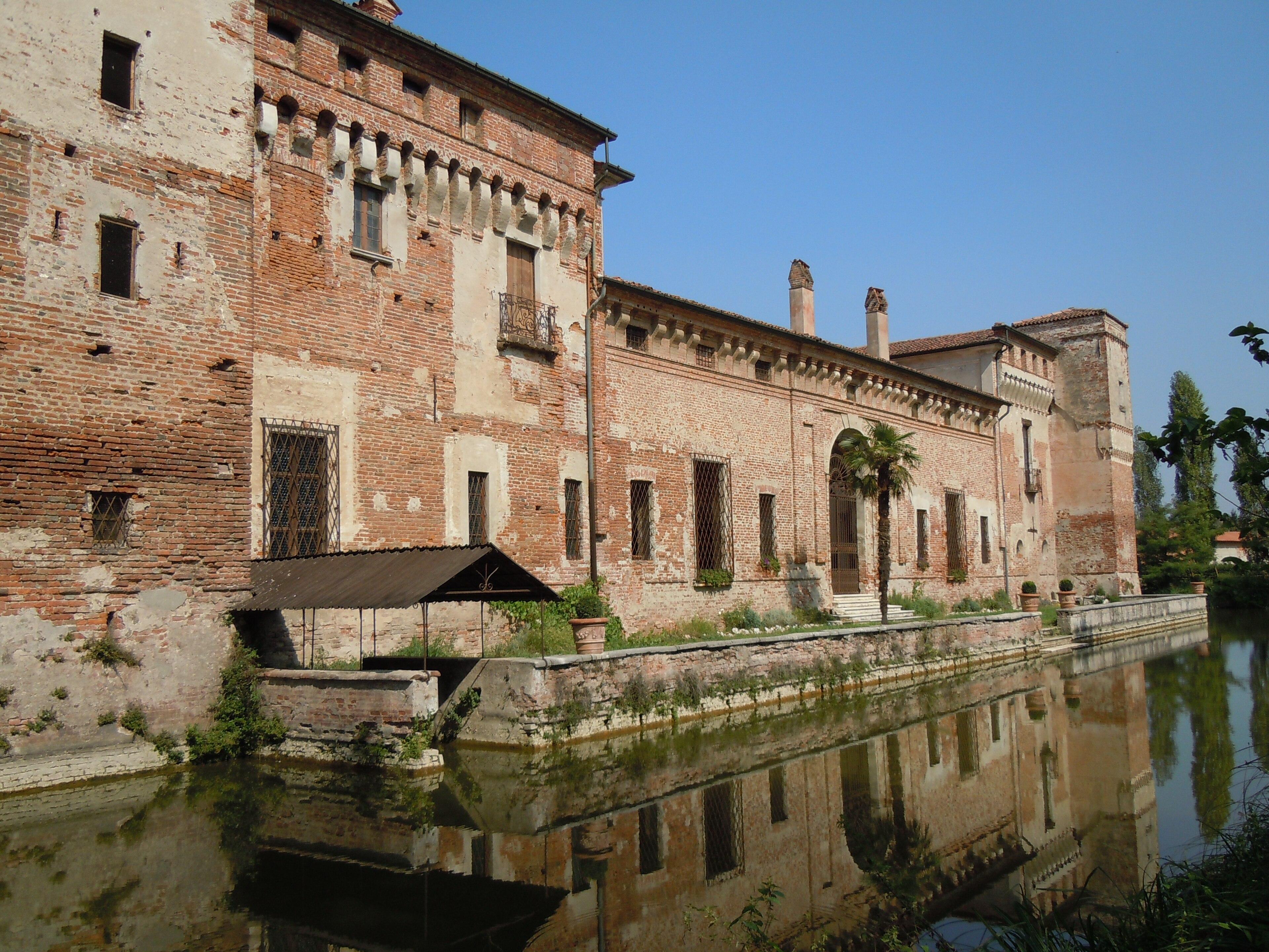 Borgo San Giacomo, Italy