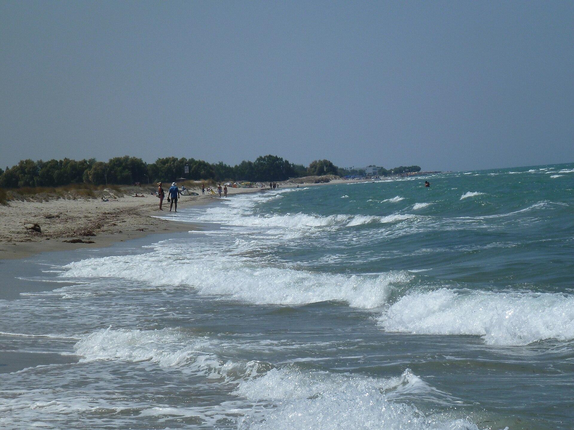 Avlakia, Greece