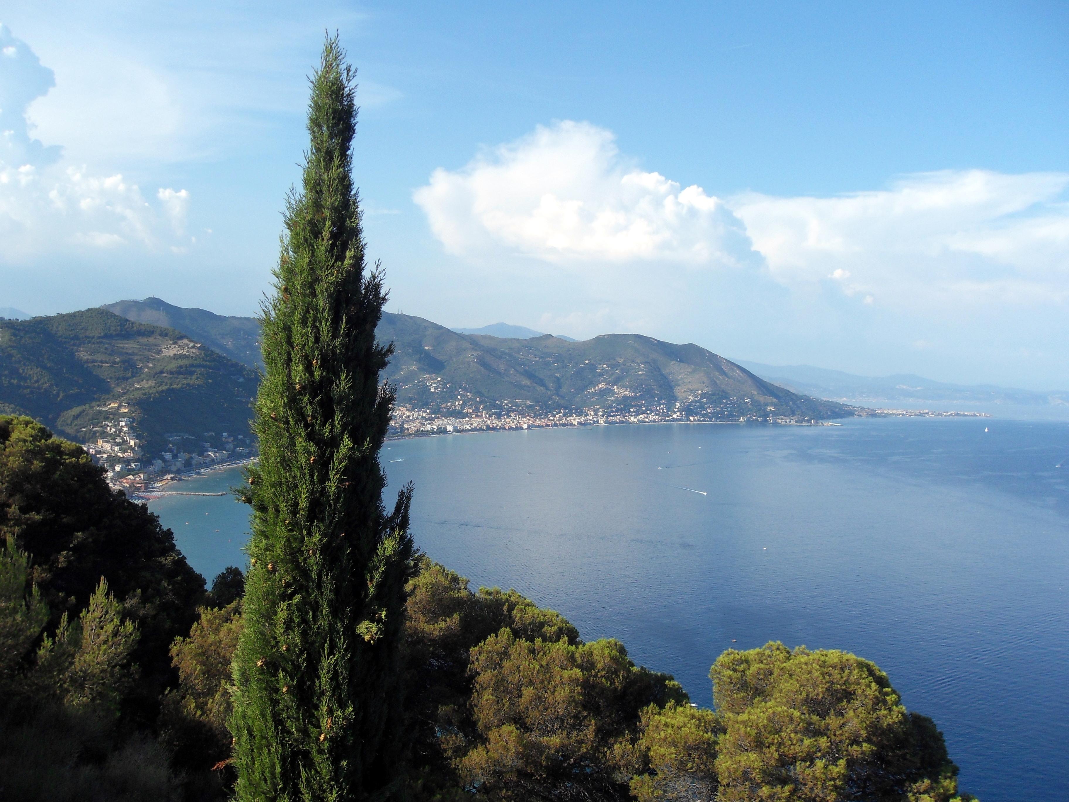 Alassio, Italy