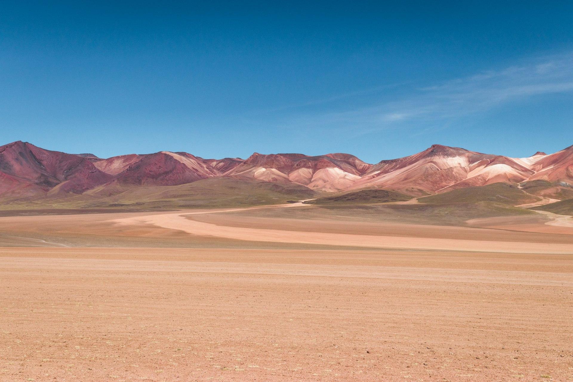 Bolivia