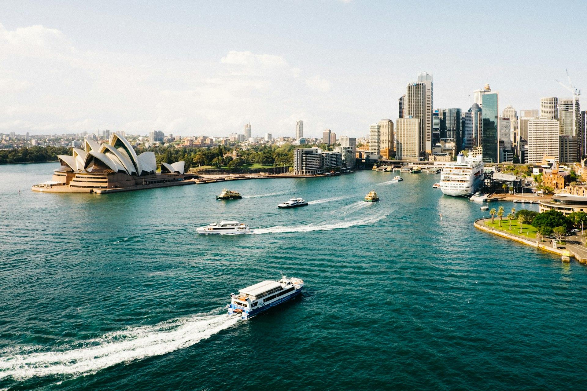 Sydney, Australie