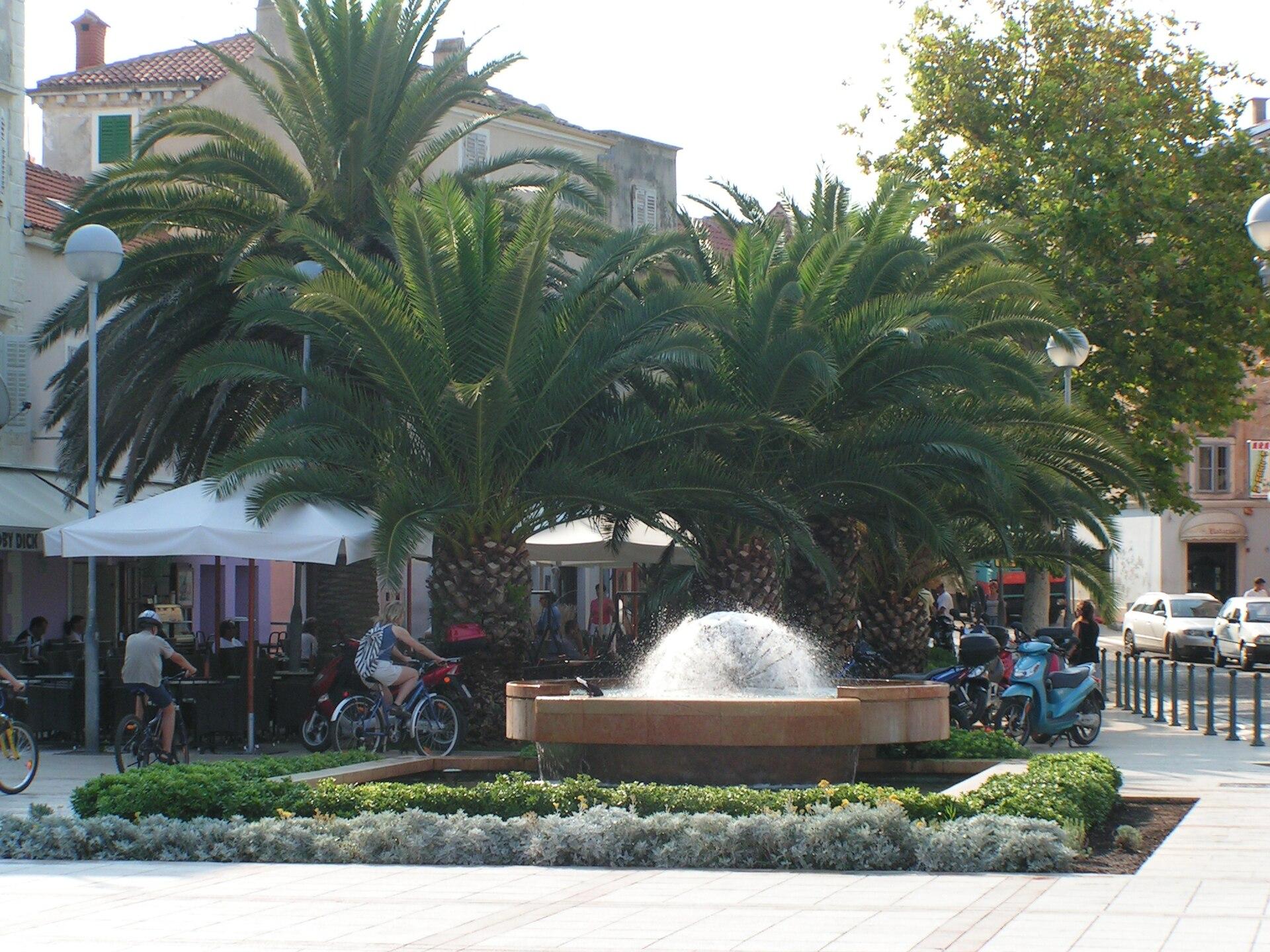 Mali Lošinj, Croatia