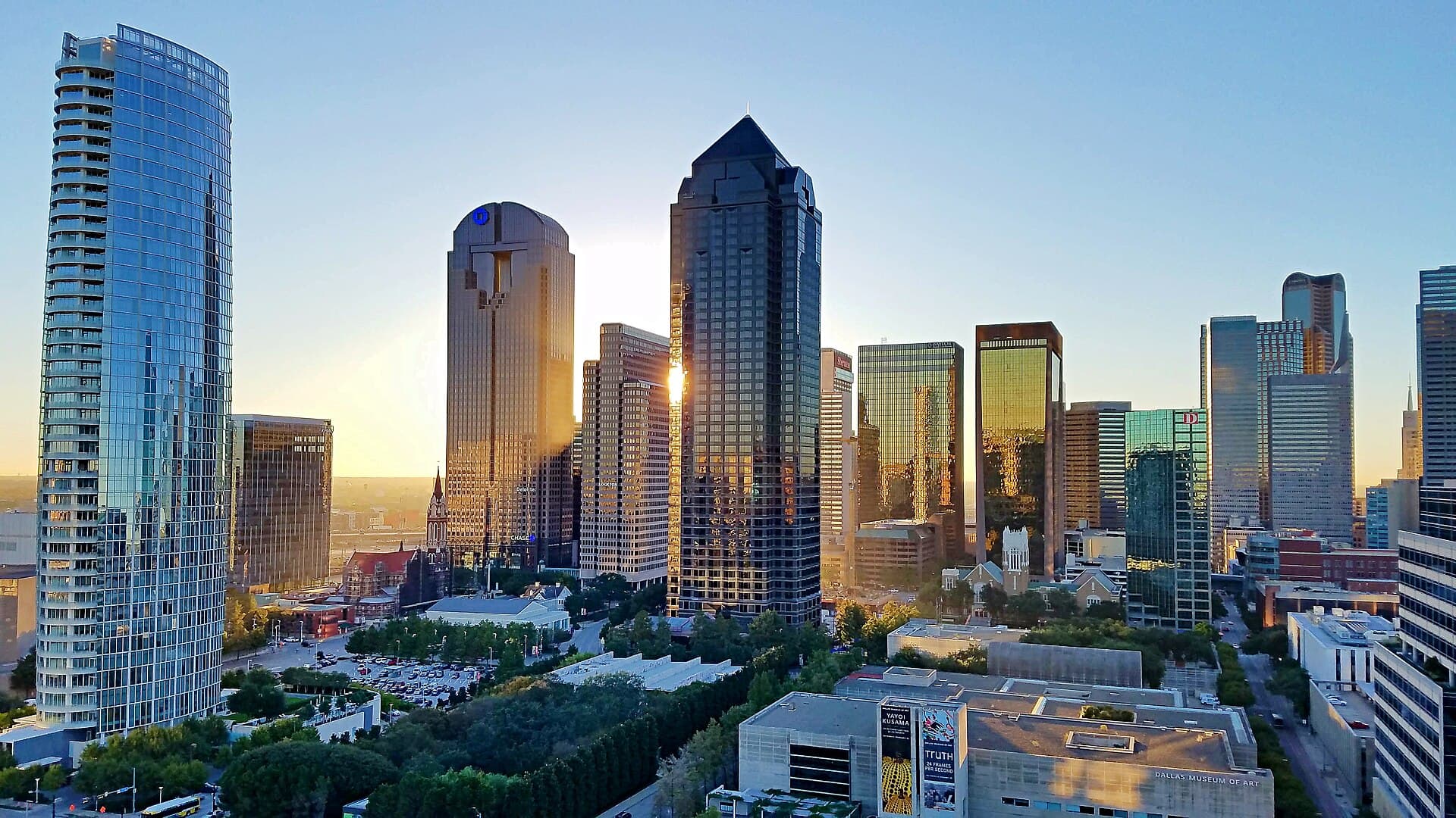 Dallas, United States