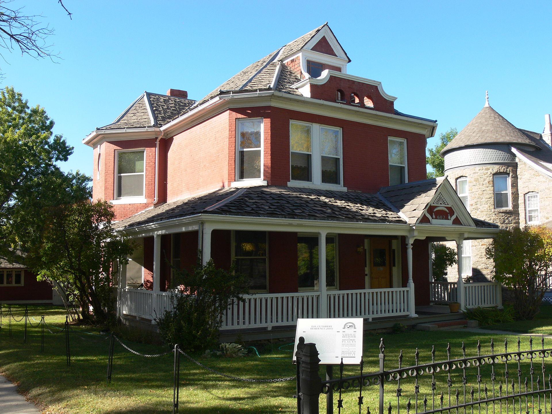 Helena, United States