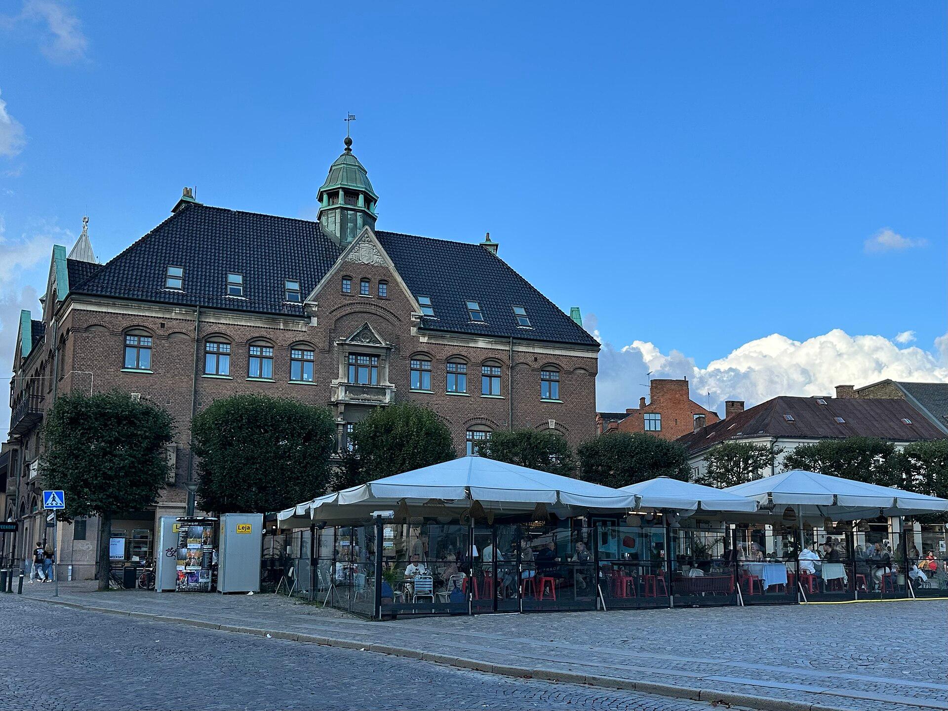 Lund, Sweden