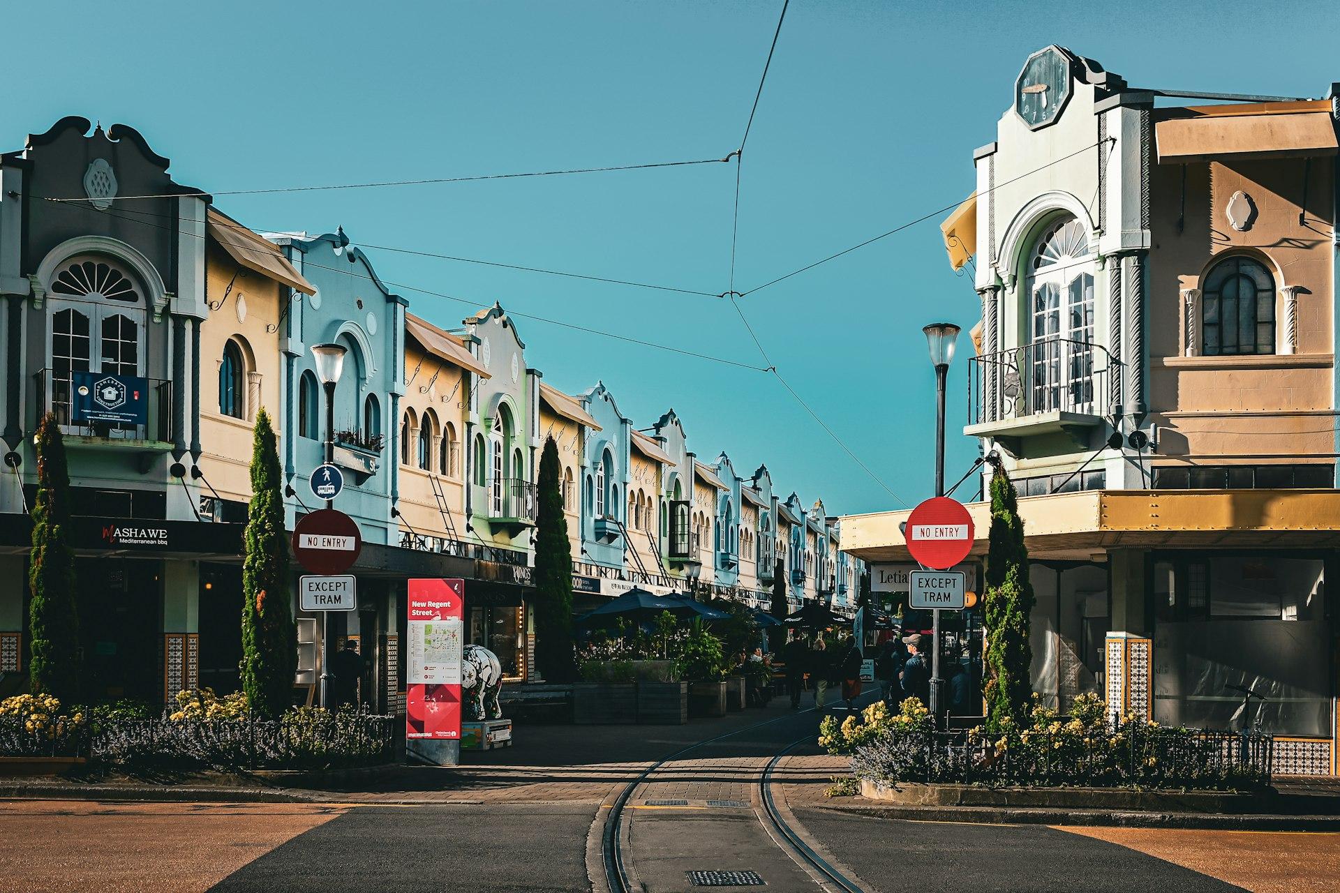 Christchurch, Royaume-Uni