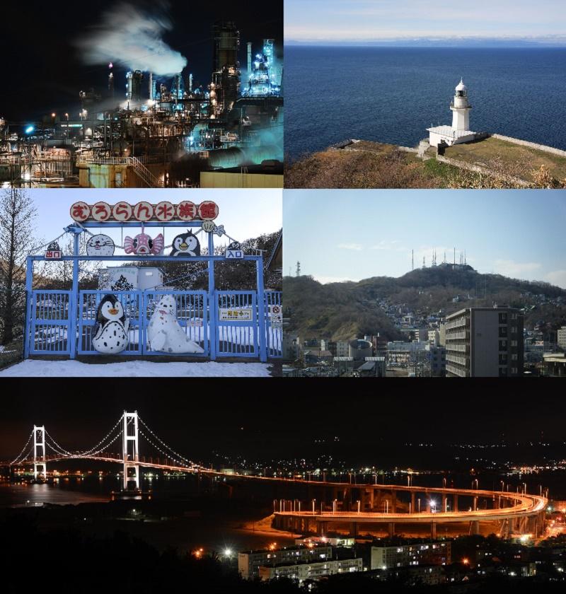Muroran