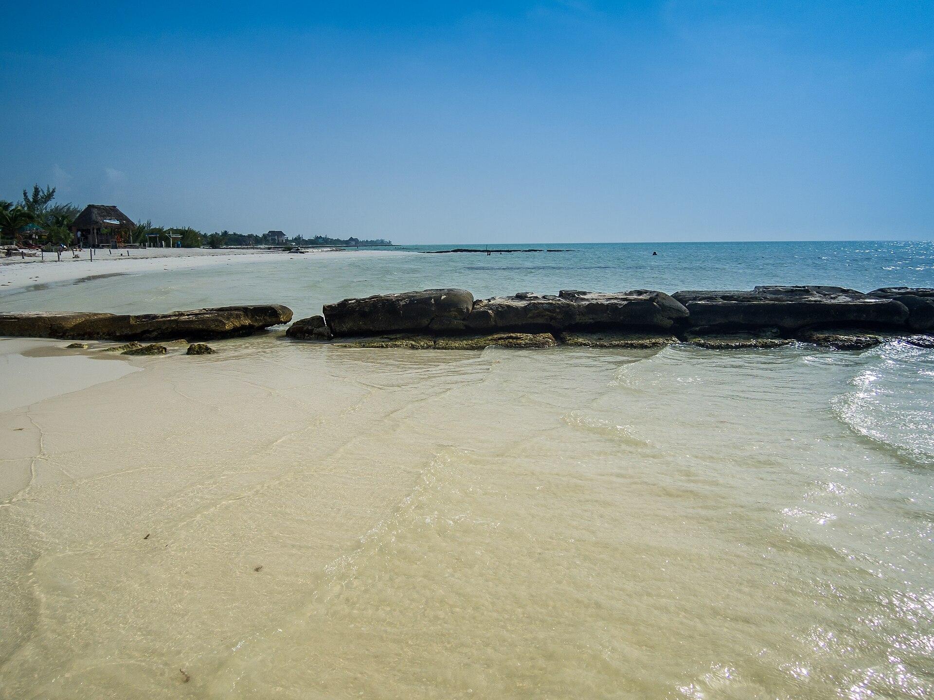 Holbox Island, Mexico