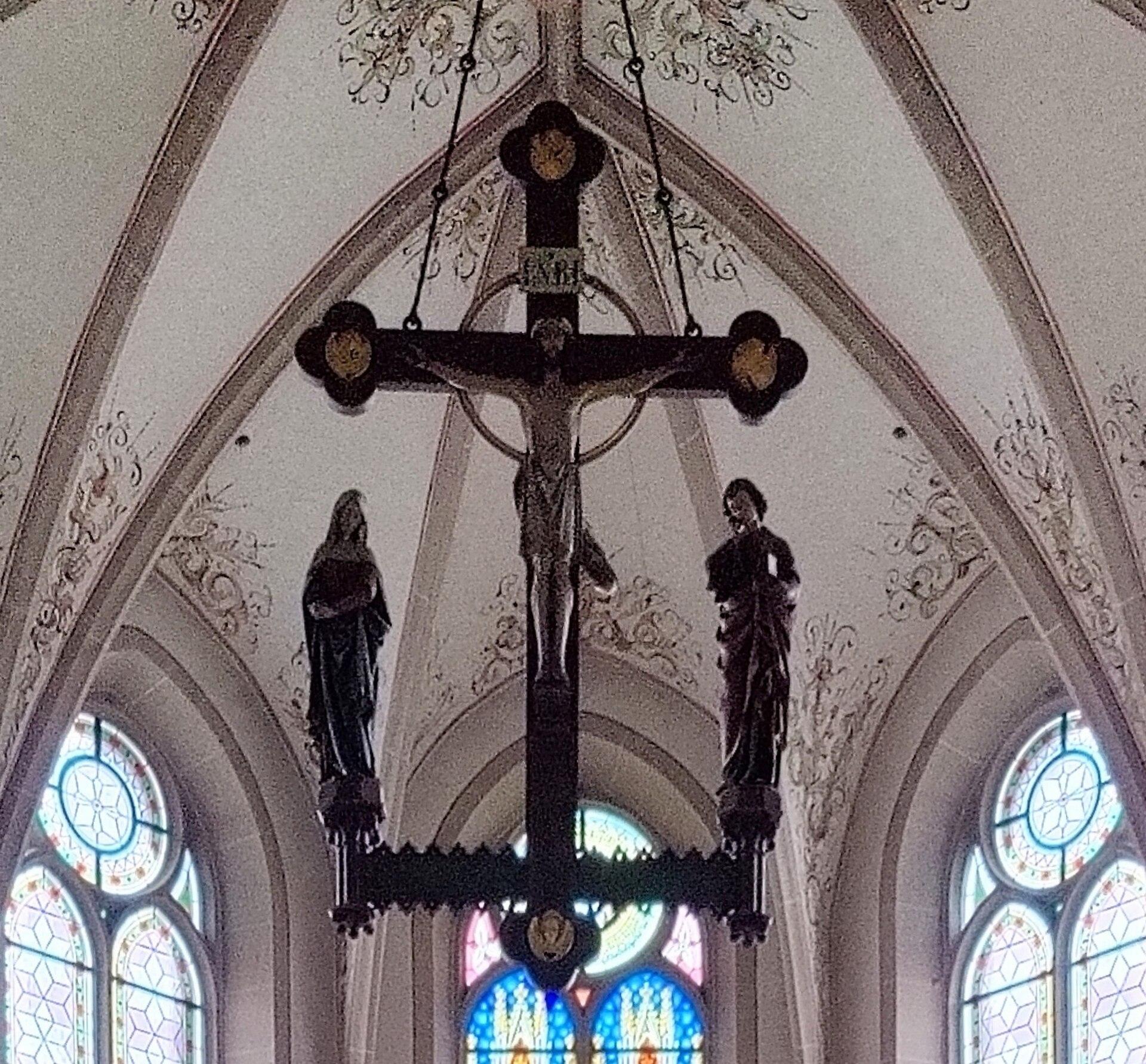 Trierweiler, Germany
