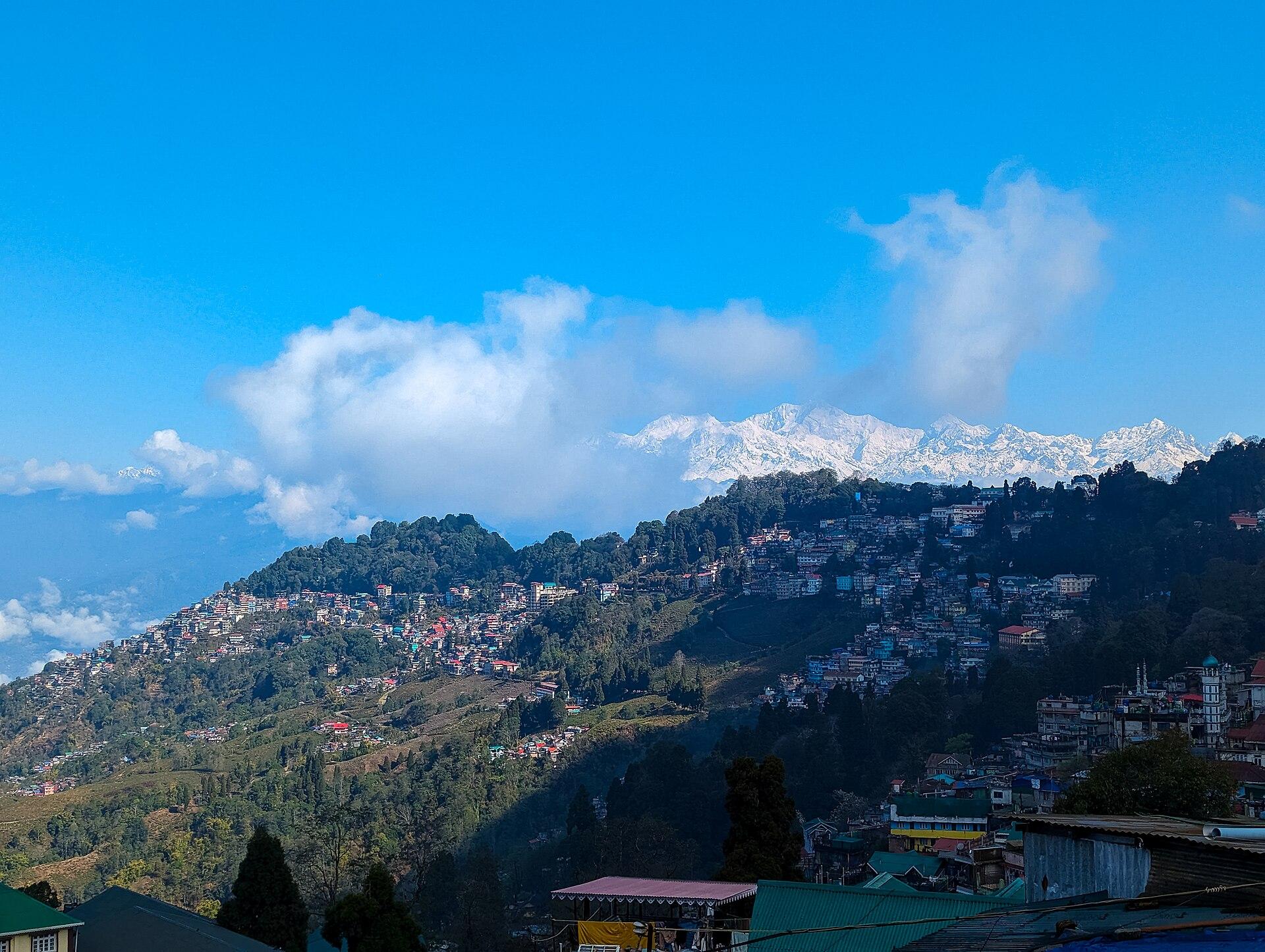 Darjeeling, India