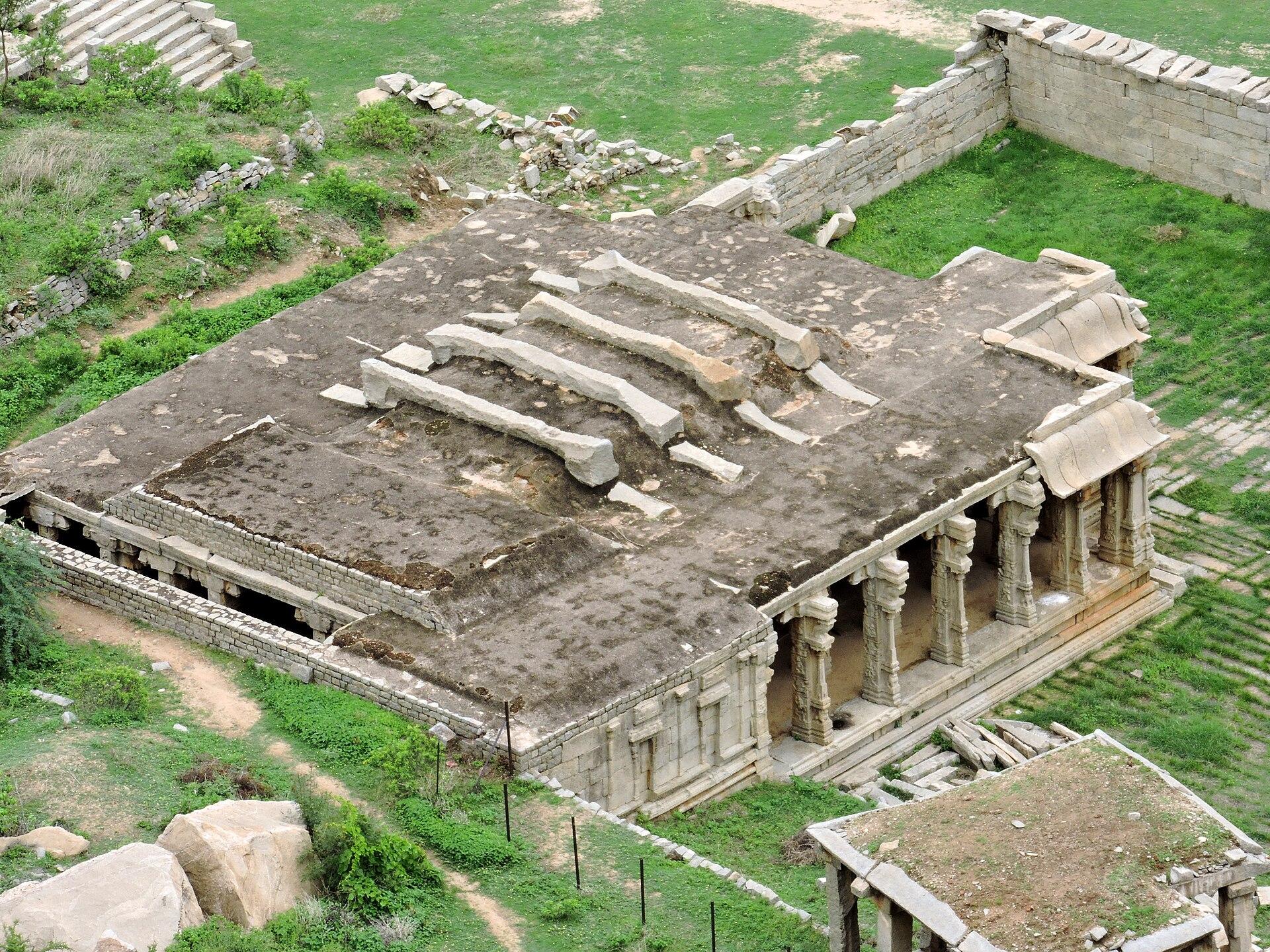 Hampi, India