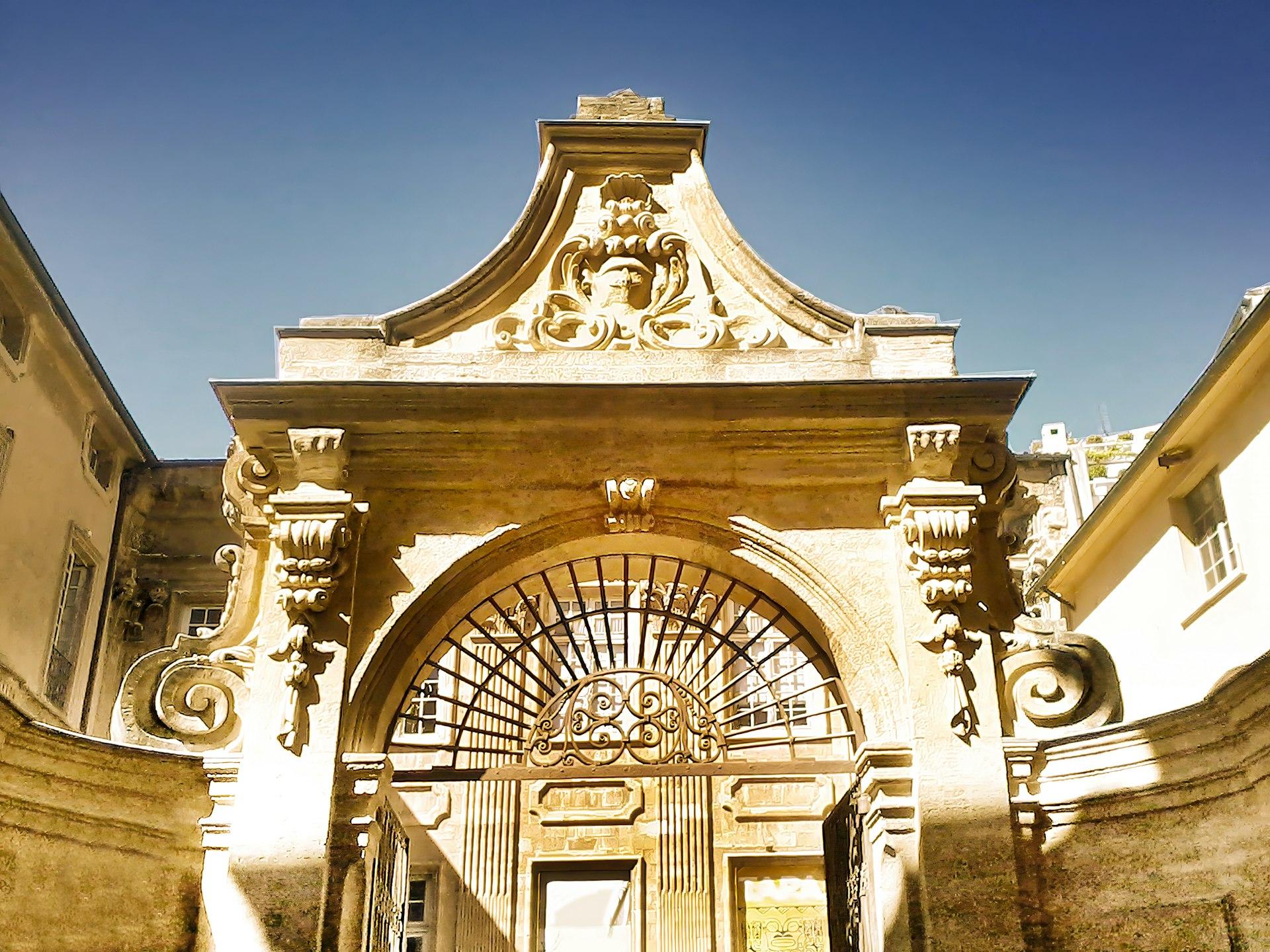 Aix-en-Provence, France