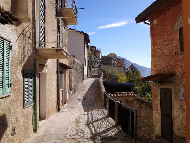 Pescocanale, Italy