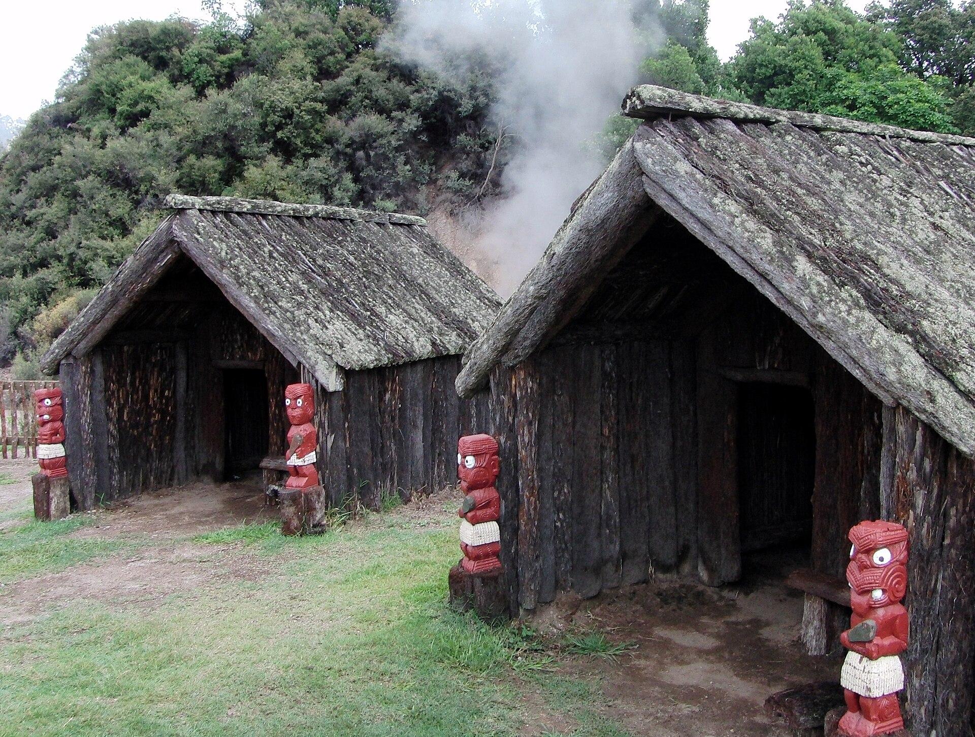 Rotorua, New Zealand