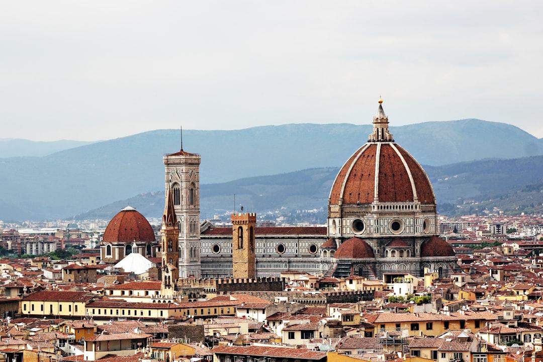 Florence, Toscane