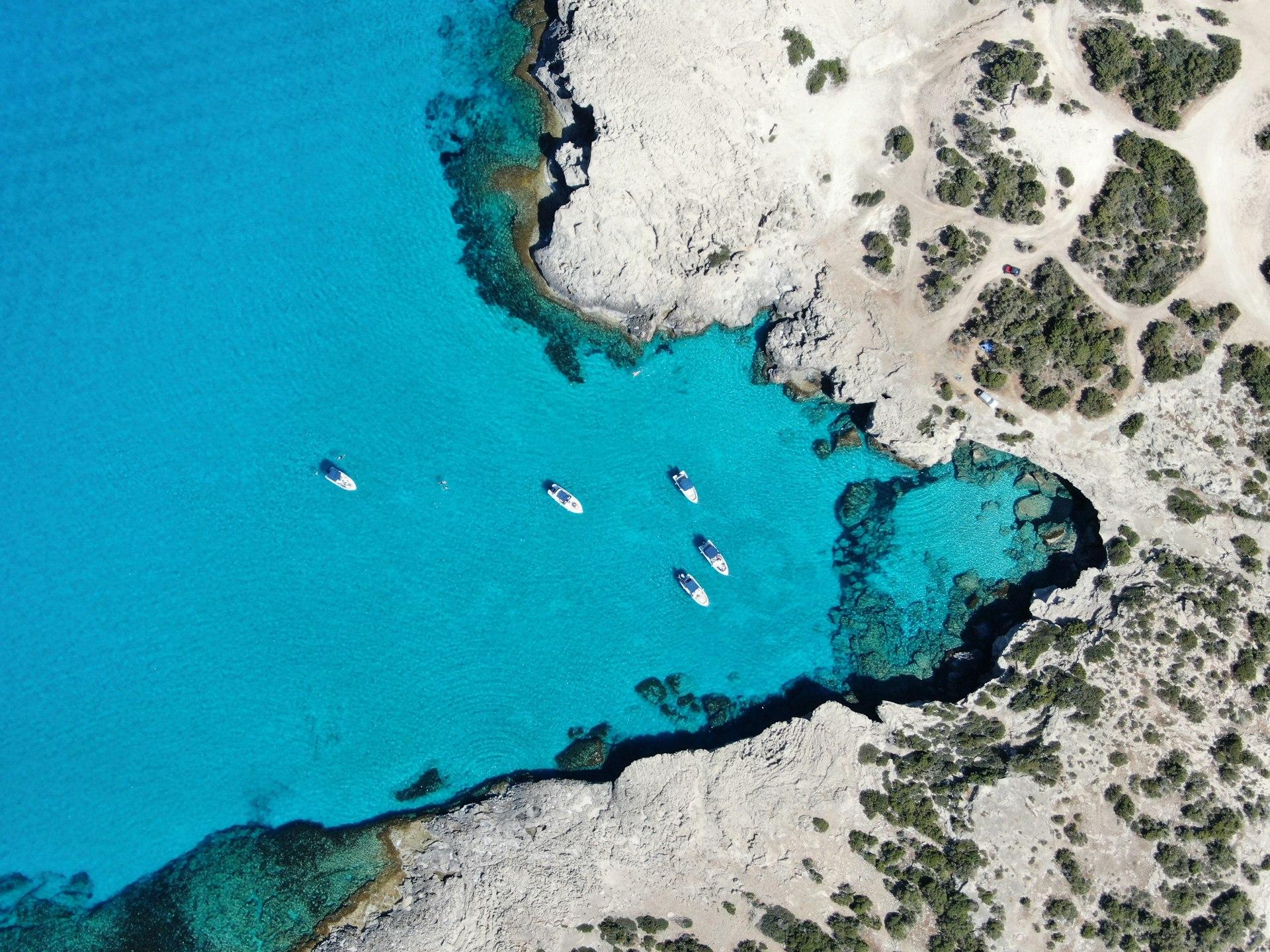 Cyprus