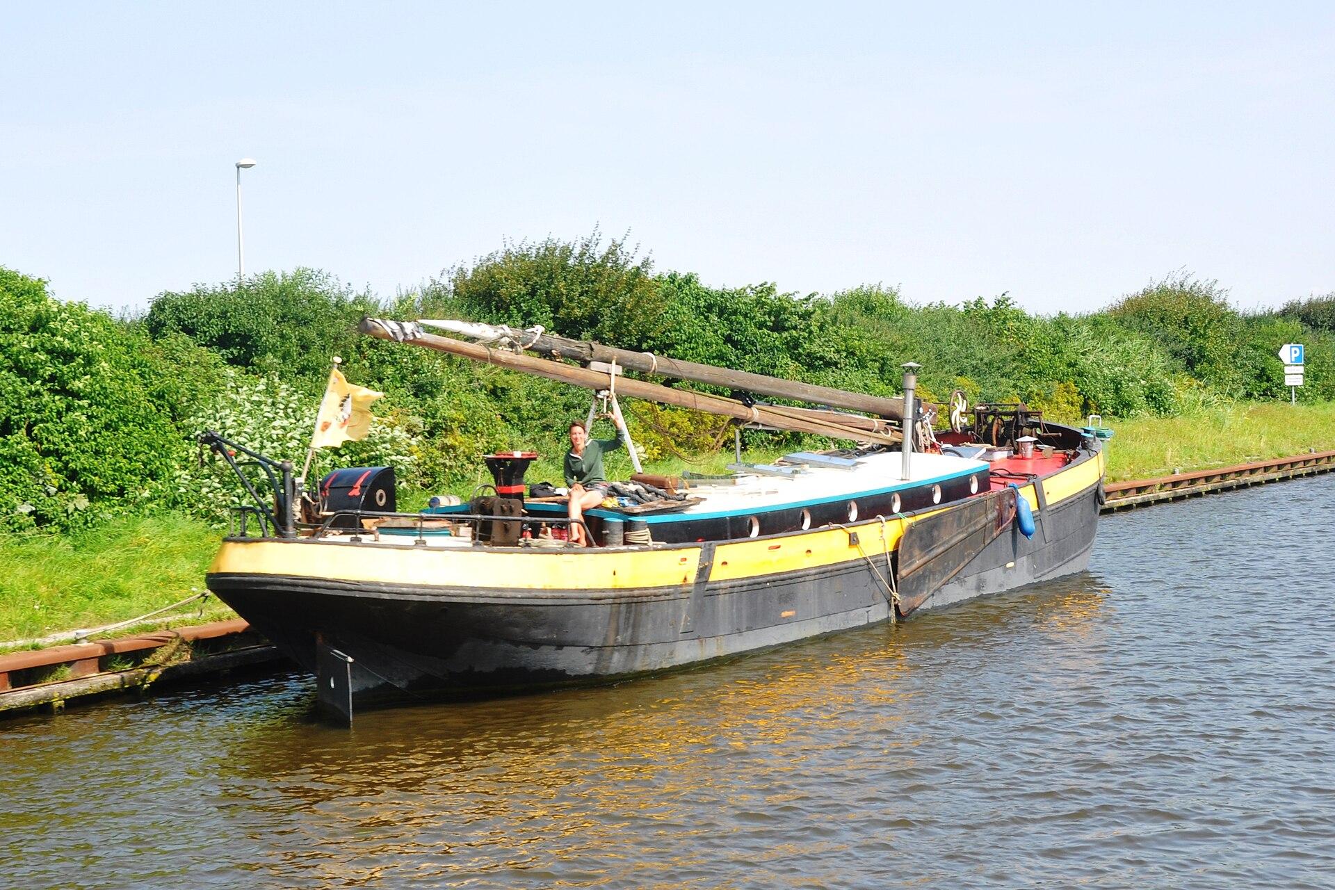 Sint Maartenszee, Netherlands