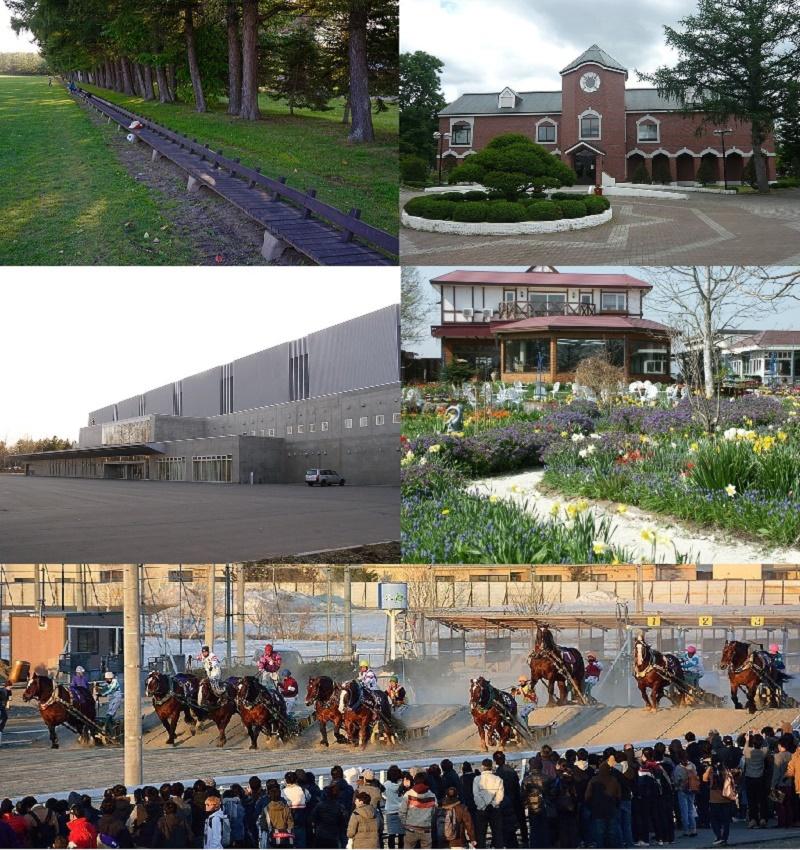 Obihiro, Japan