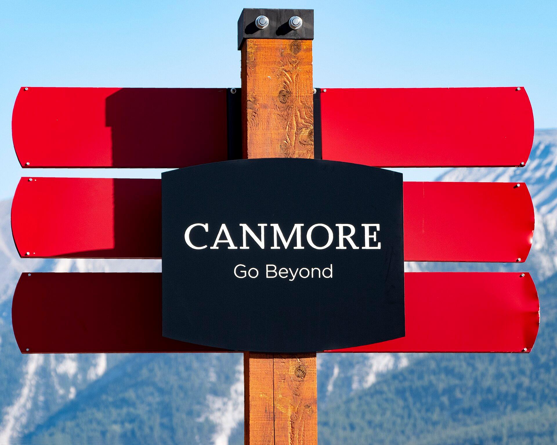 Canmore, Canada