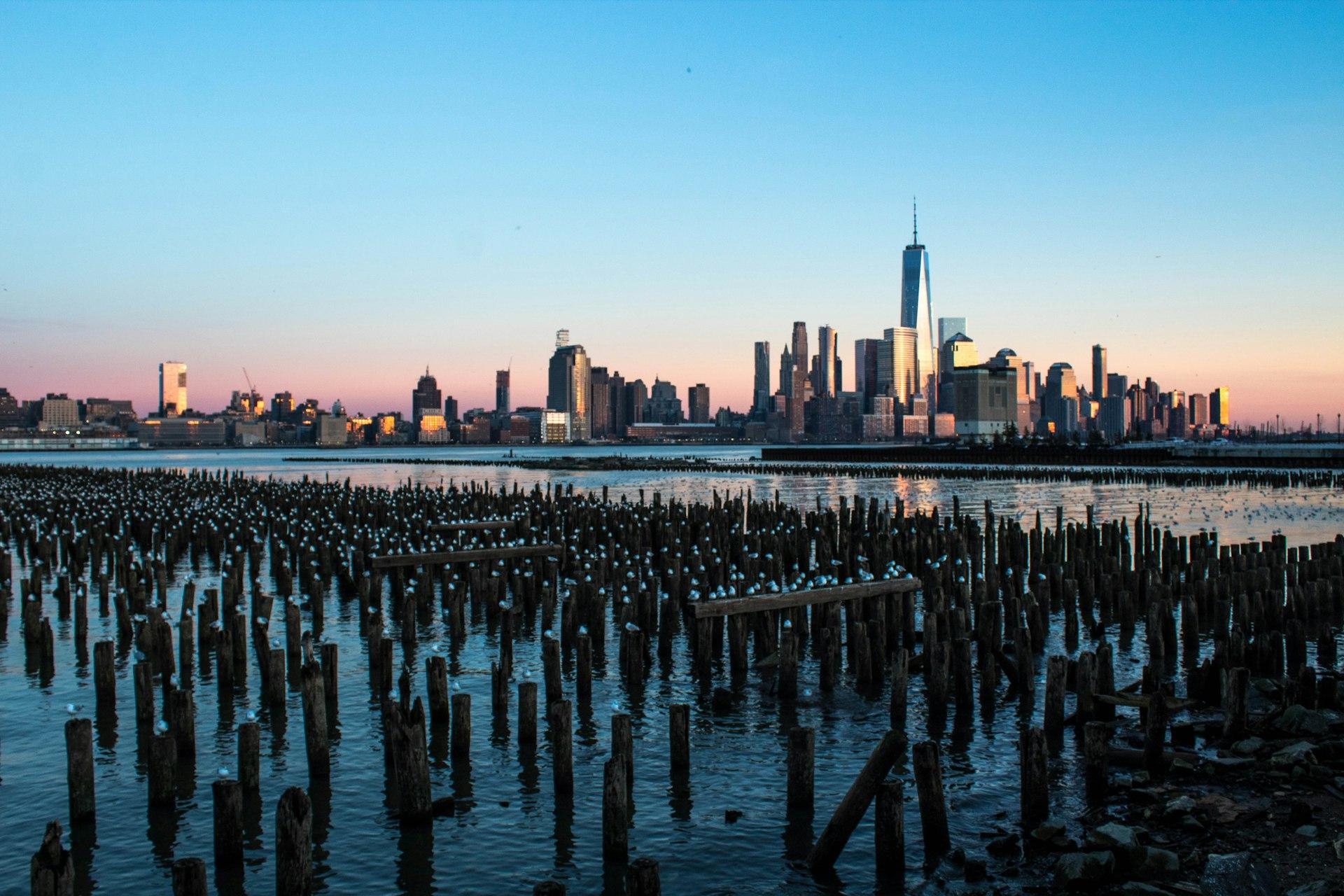 Newport, United States