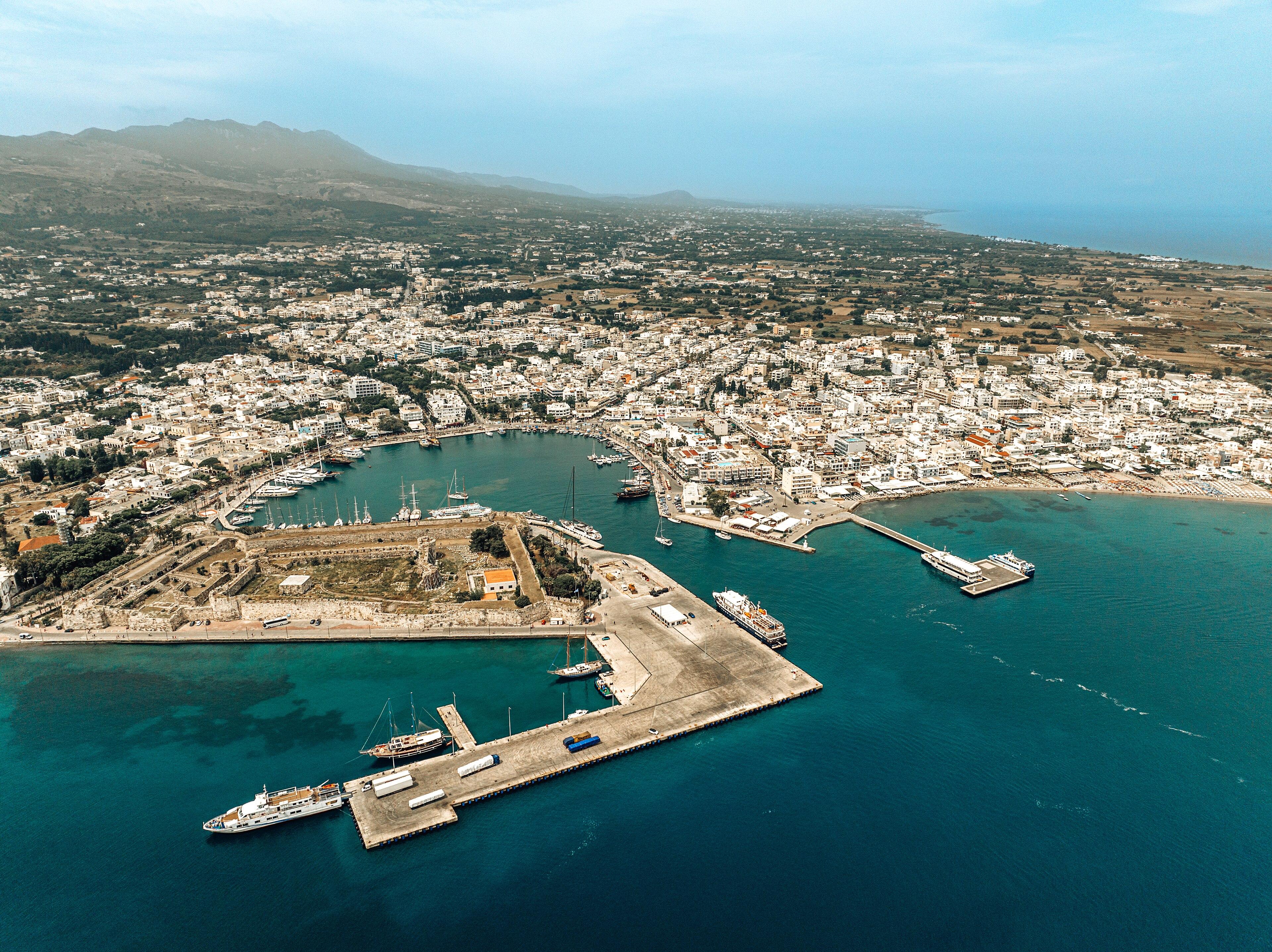 Kos, Greece