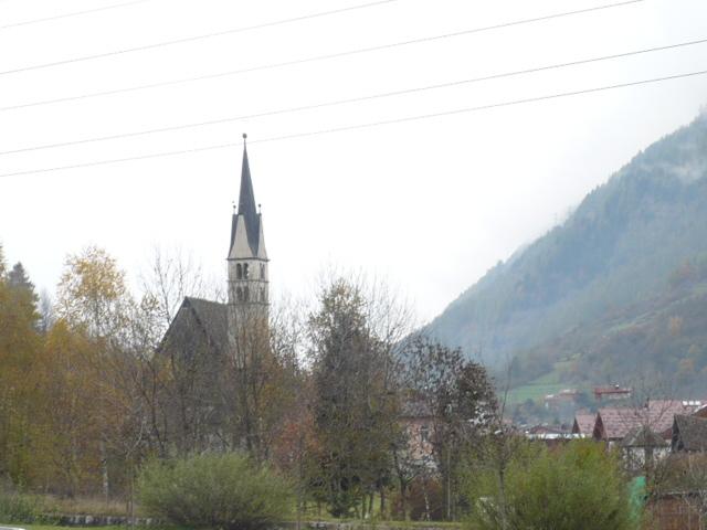 Mestriago, Italy