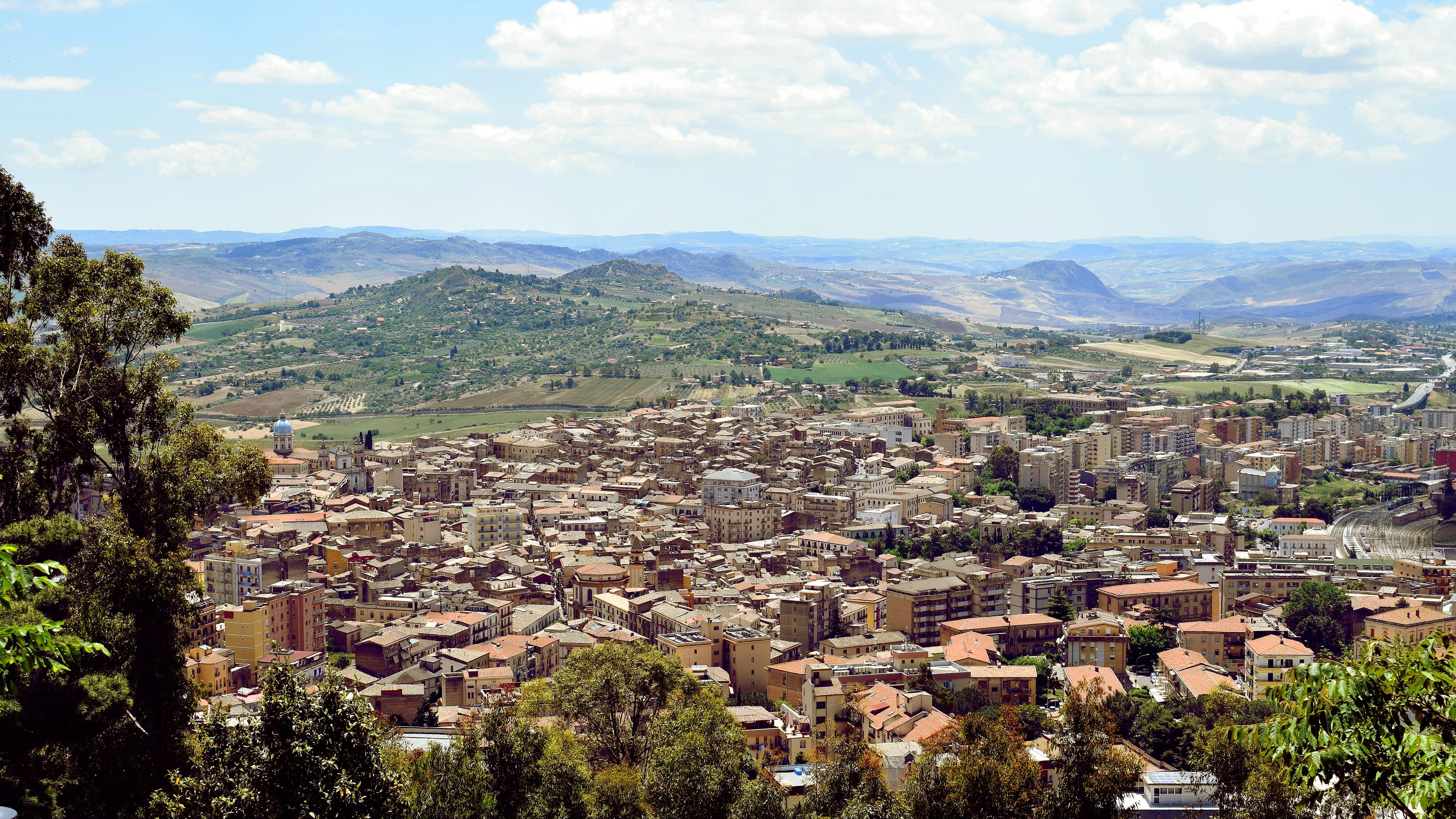 Caltanissetta, Italy