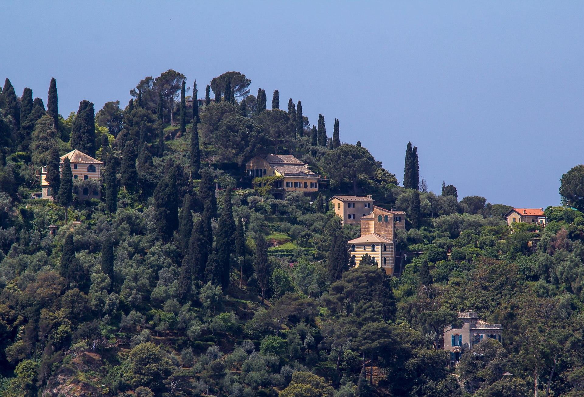 Portofino, Italy