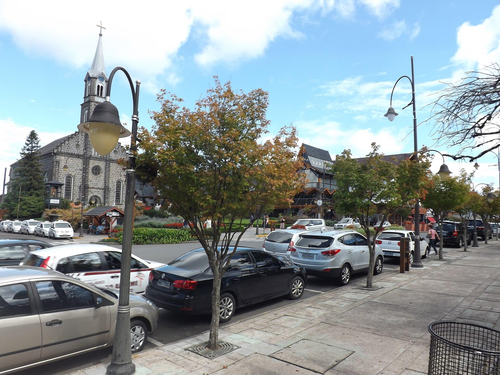 Gramado, Brazil