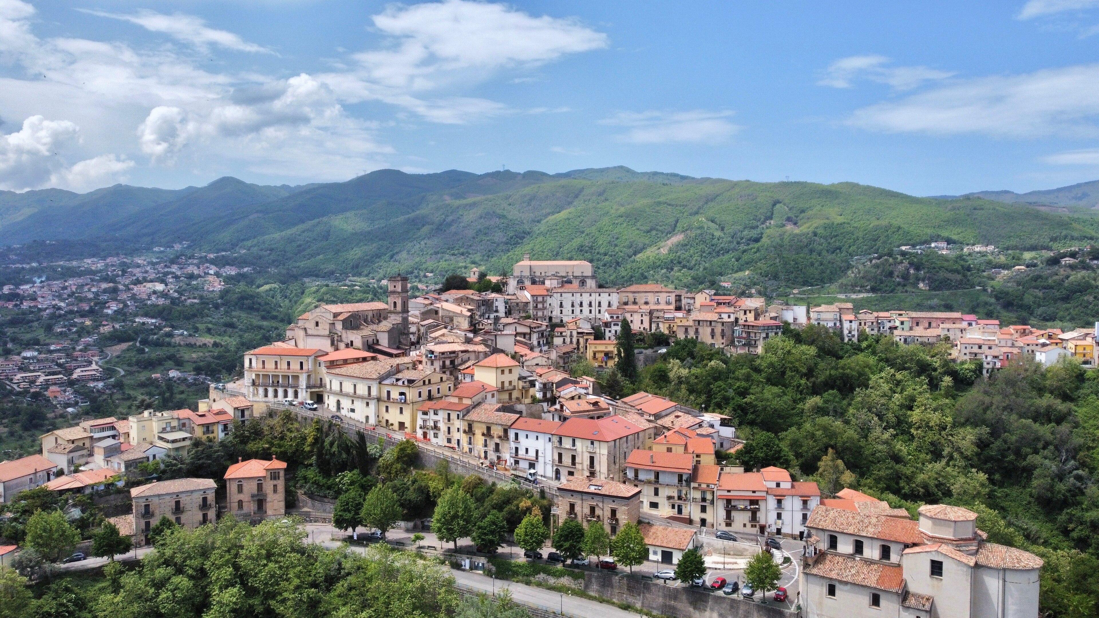 Rende, Italy