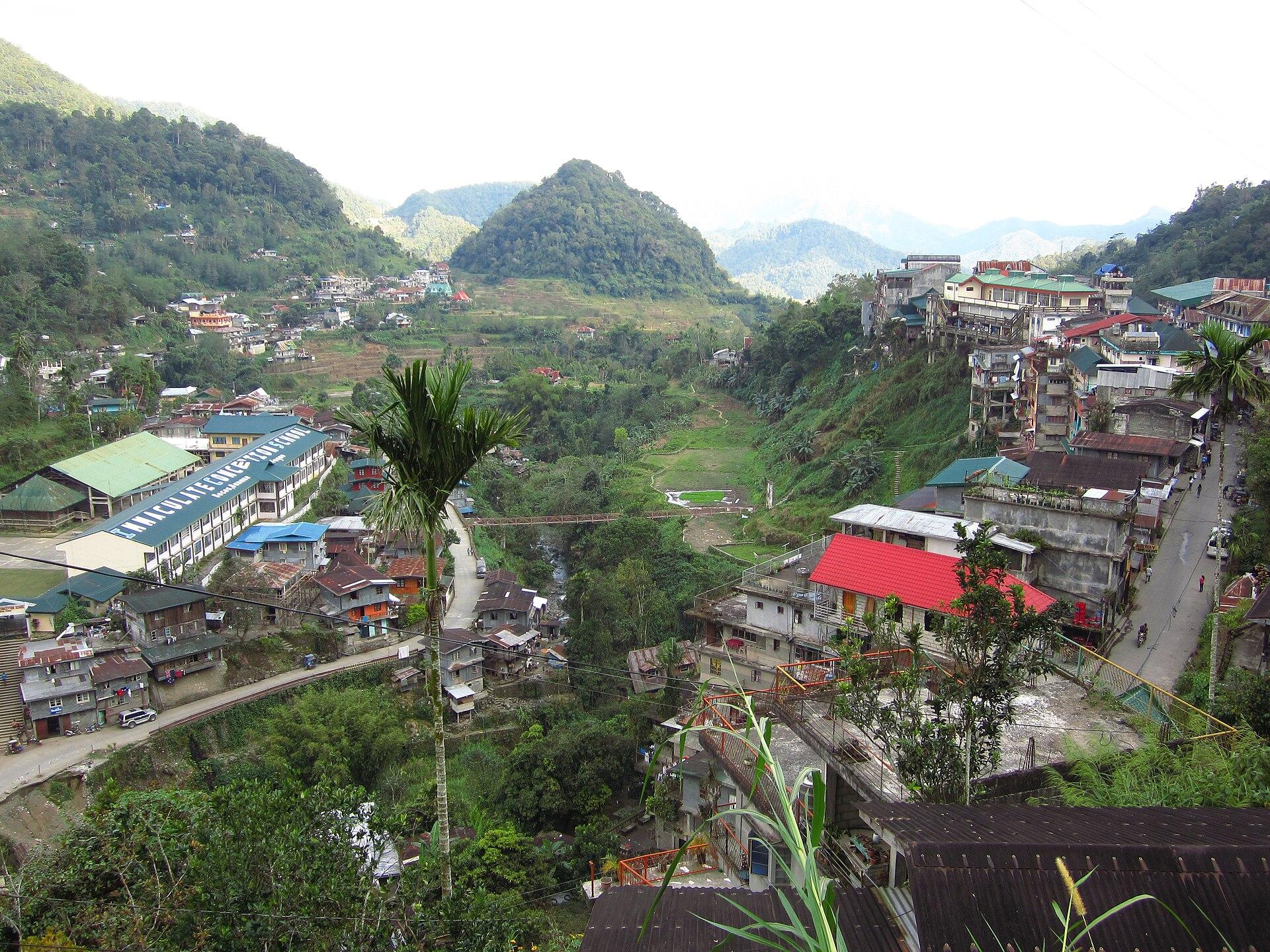 Banaue, Philippines