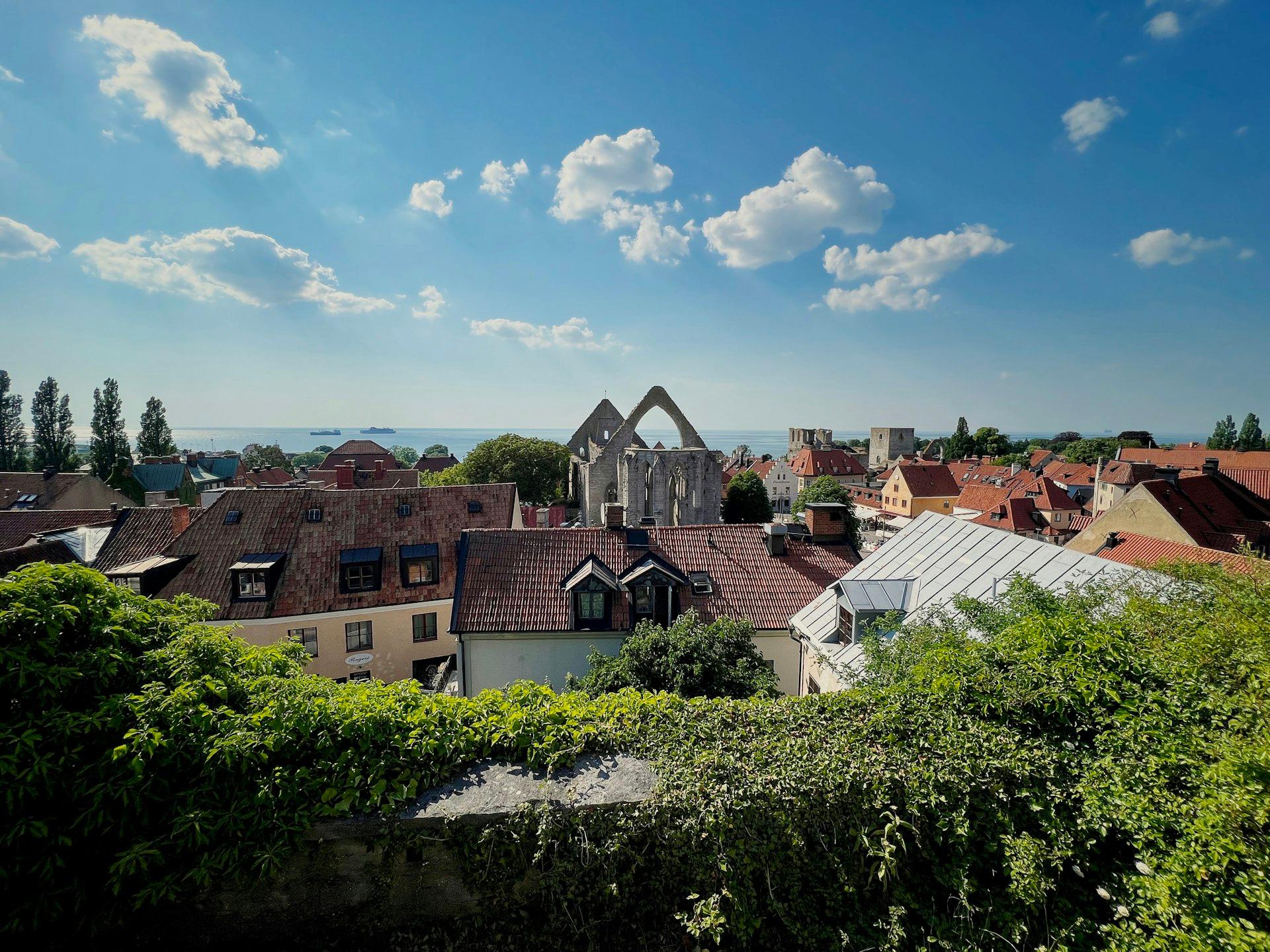 Visby, Sweden
