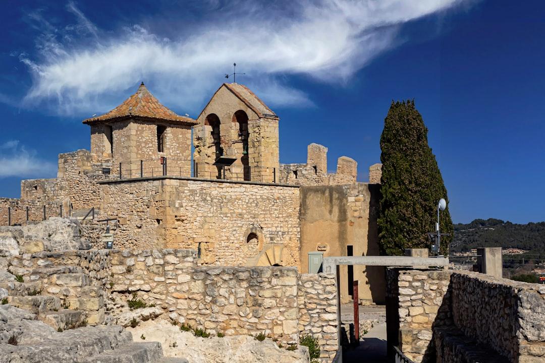 Calafell, Spain