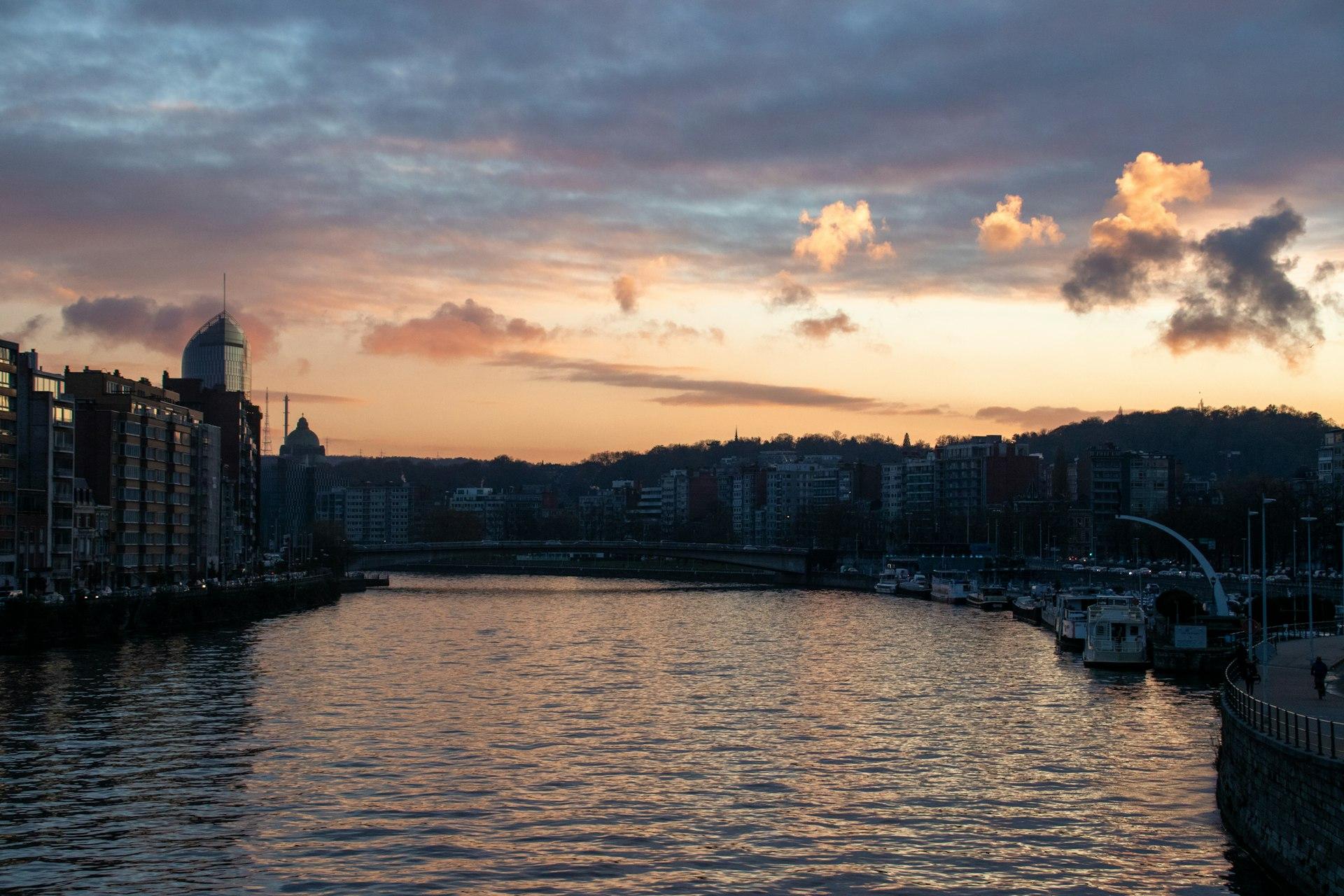 Liège, Belgique