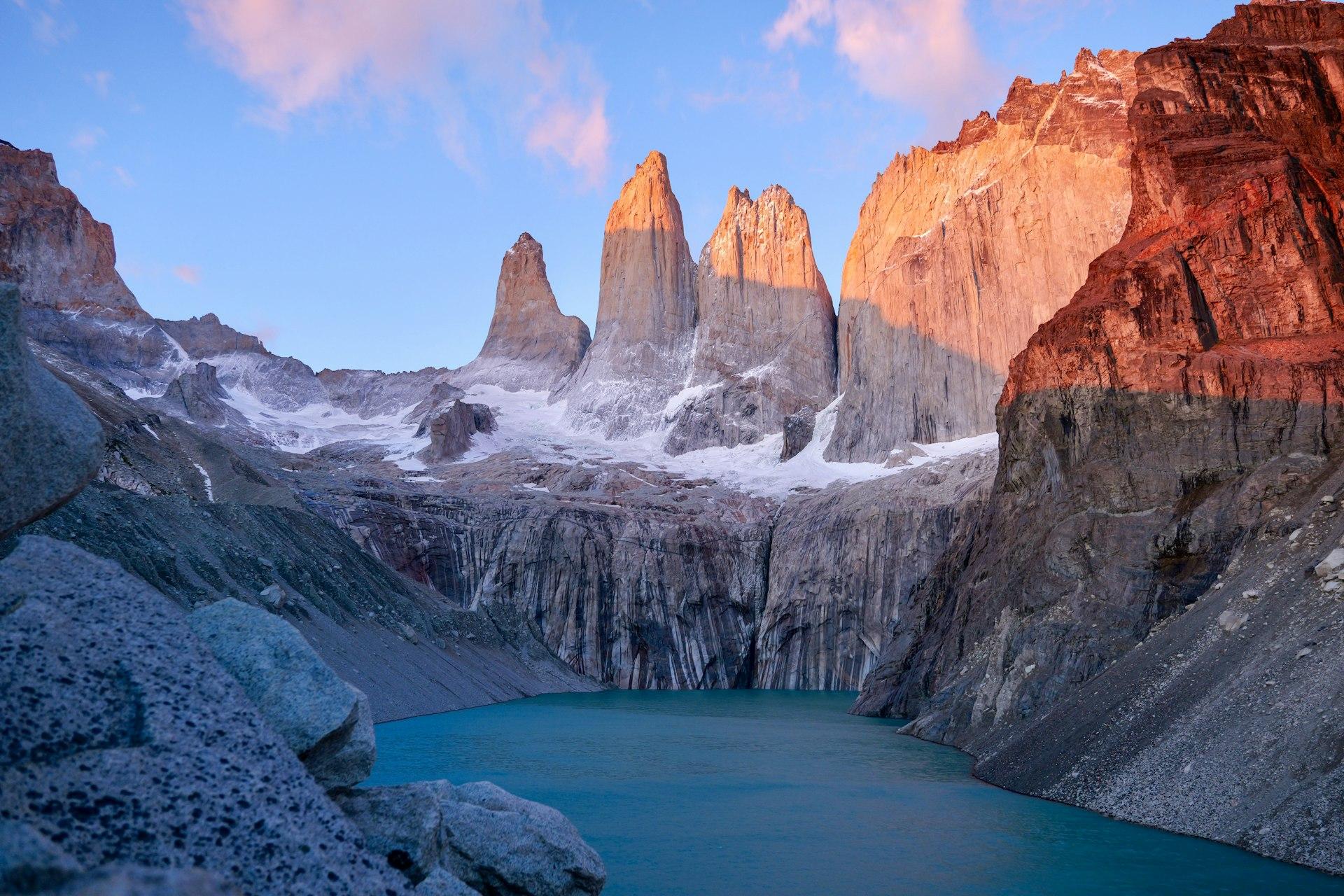 Chile
