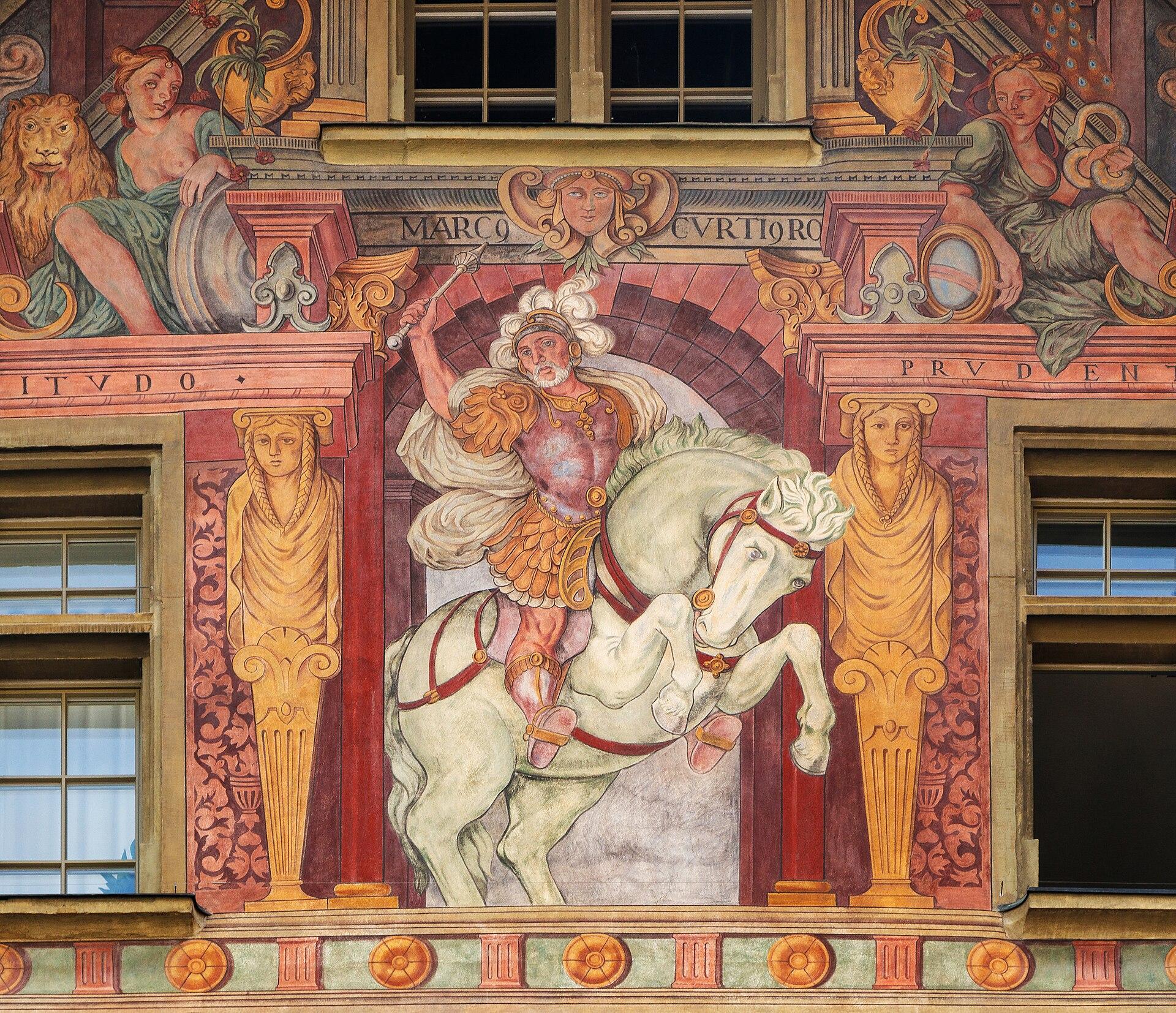 Schaffhausen, Switzerland