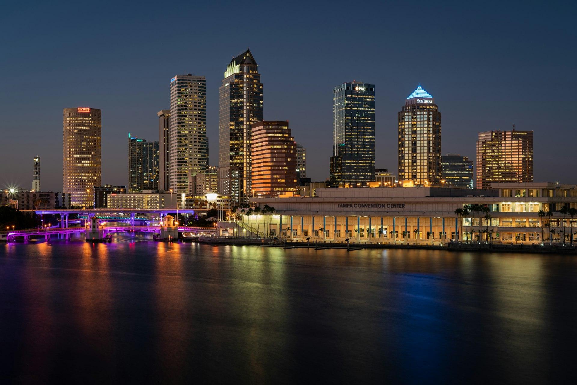 Tampa, United States