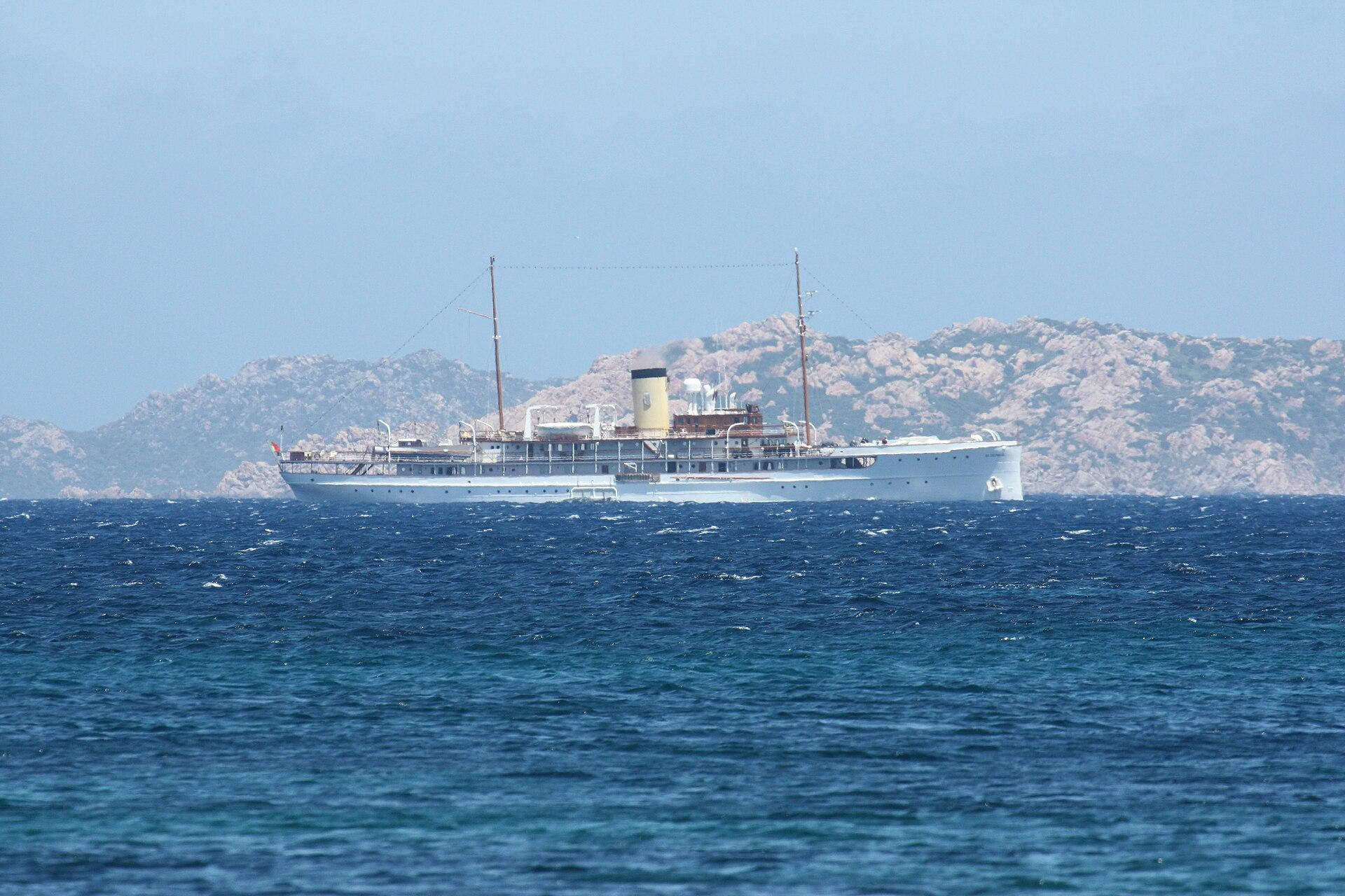 Lungòni/Santa Teresa Gallura, Italy