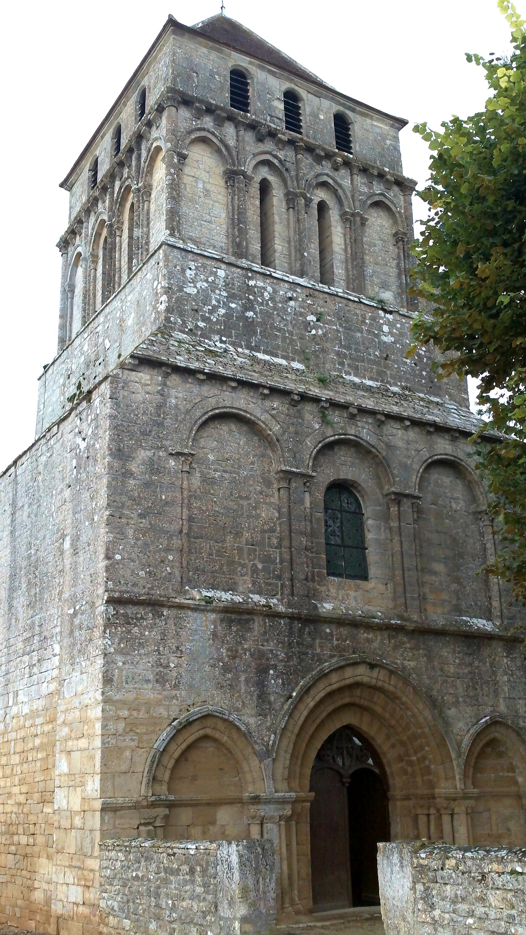Clussais-la-Pommeraie, France