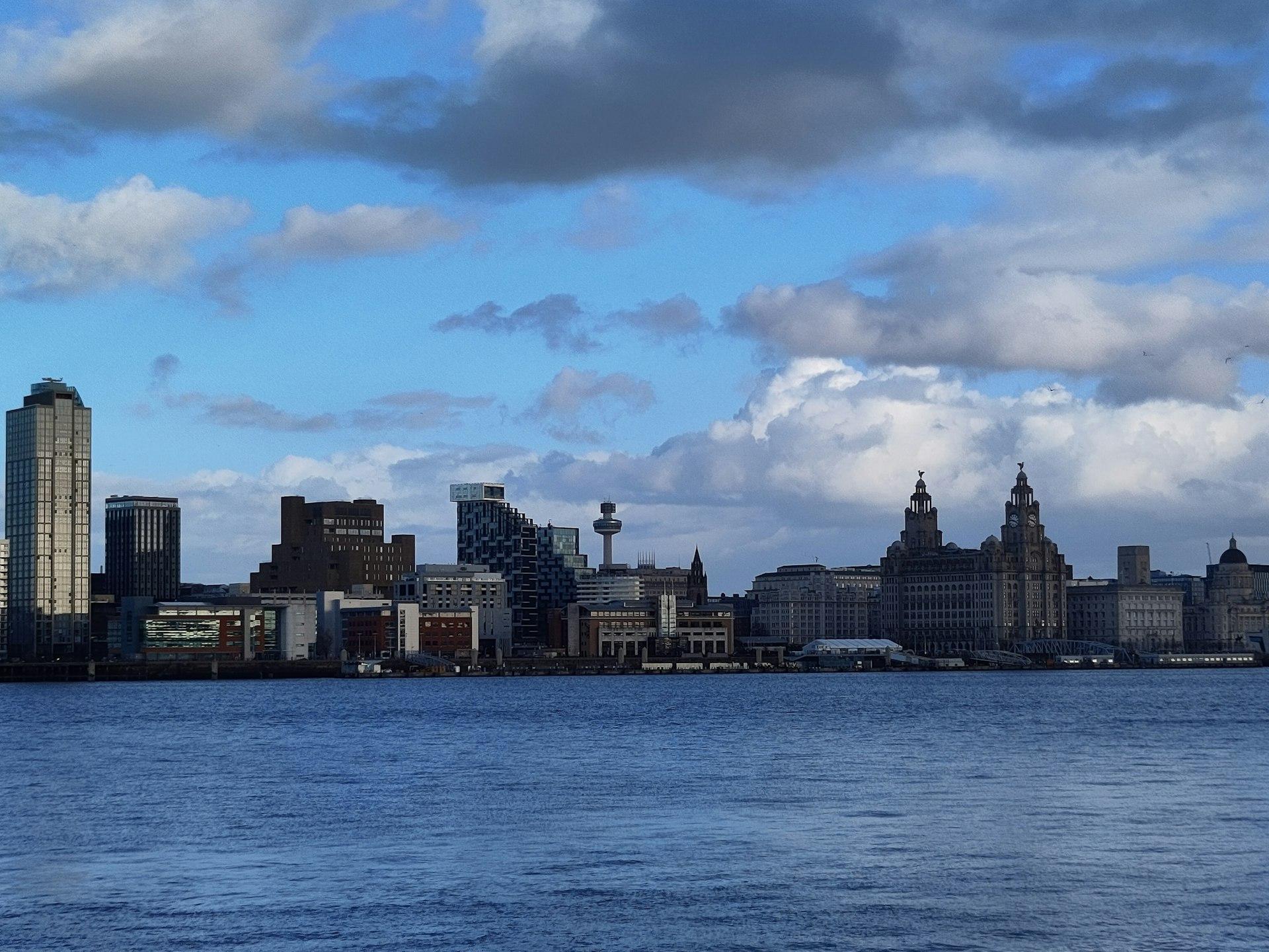 Liverpool, United Kingdom